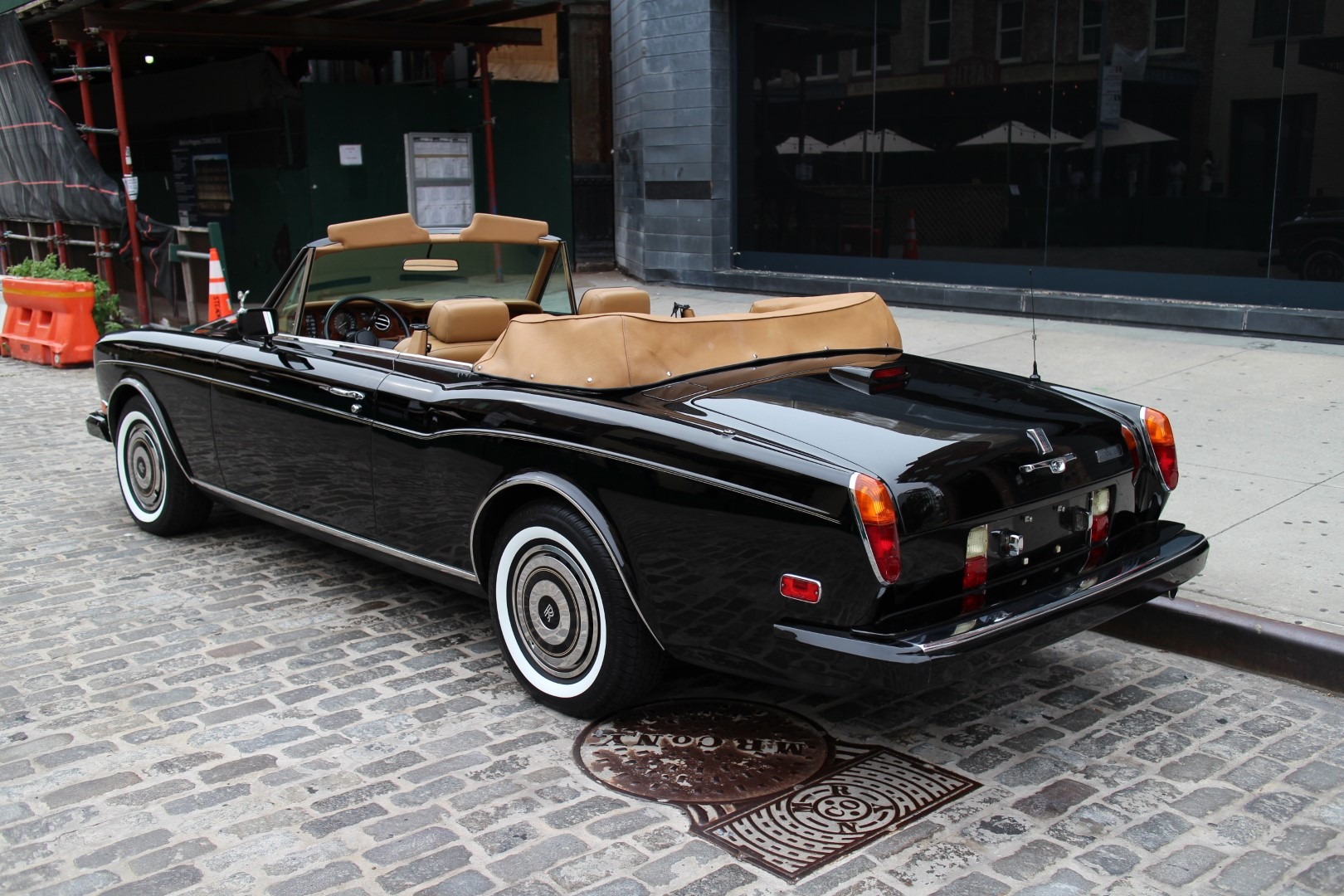 Used 1987 Rolls-Royce Corniche II | St. Petersburg, FL