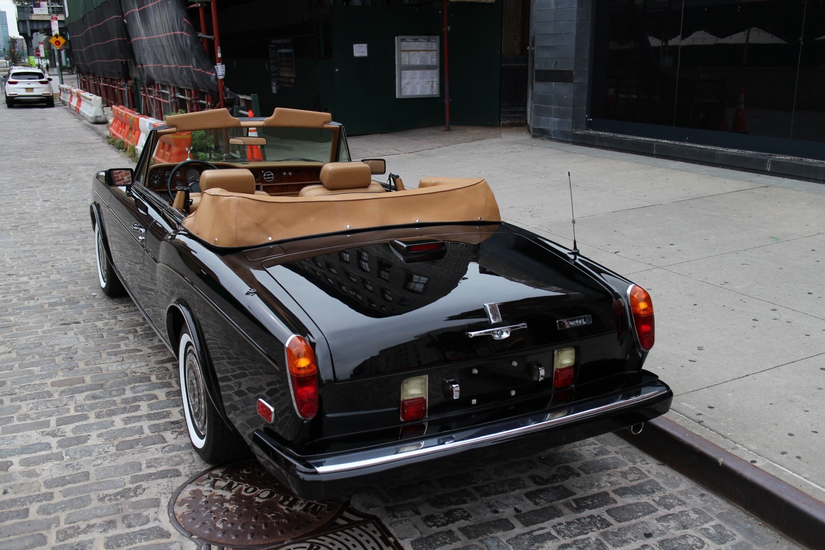 Used 1987 Rolls-Royce Corniche II | St. Petersburg, FL