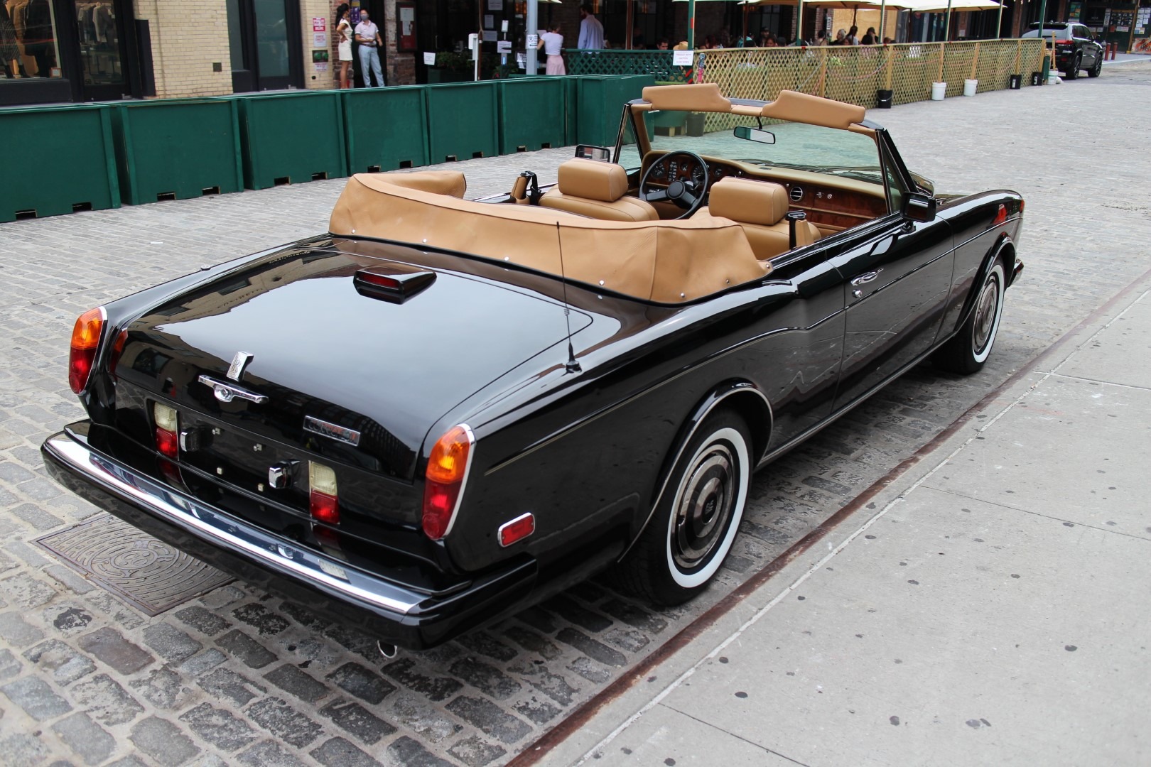 Used 1987 Rolls-Royce Corniche II | St. Petersburg, FL