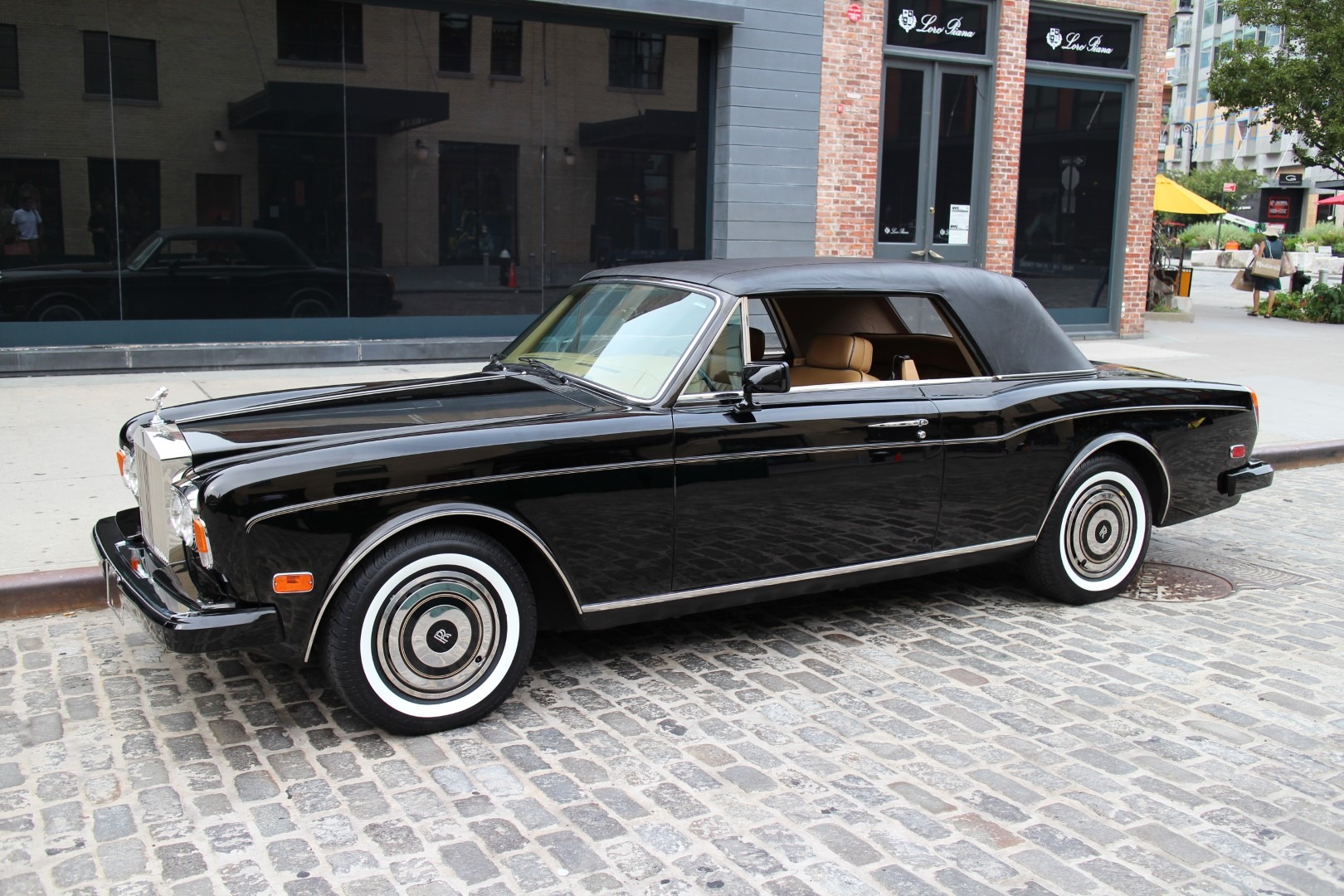 Used 1987 Rolls-Royce Corniche II | St. Petersburg, FL