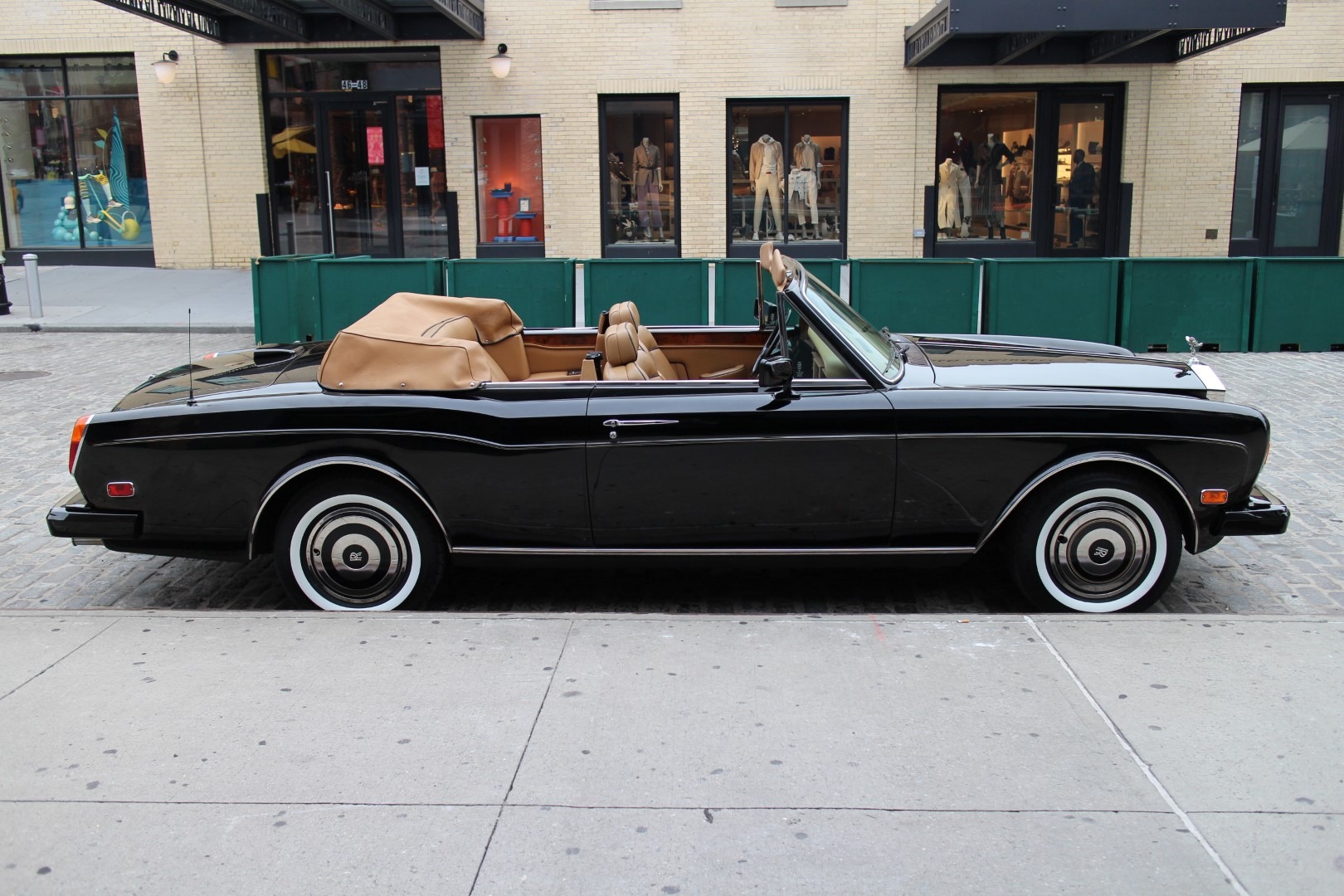 Used 1987 Rolls-Royce Corniche II | St. Petersburg, FL