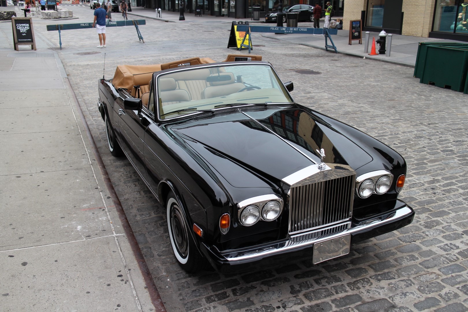 Used 1987 Rolls-Royce Corniche II | St. Petersburg, FL