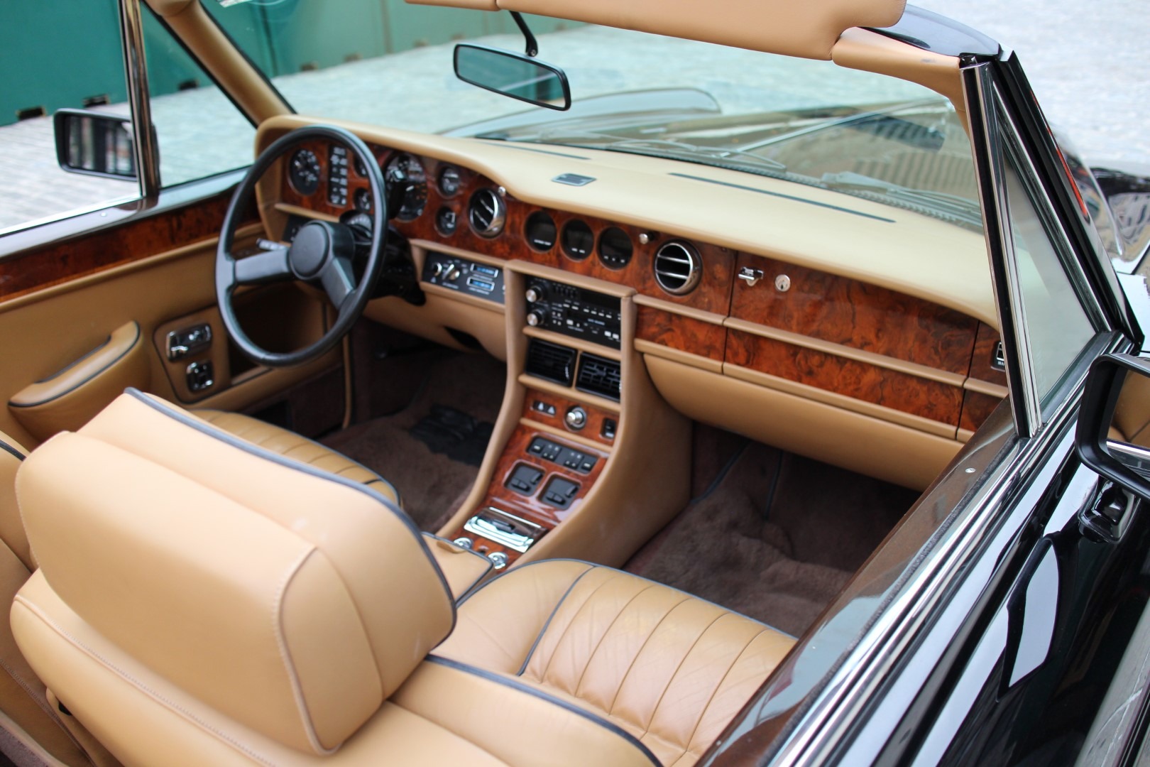 Used 1987 Rolls-Royce Corniche II | St. Petersburg, FL