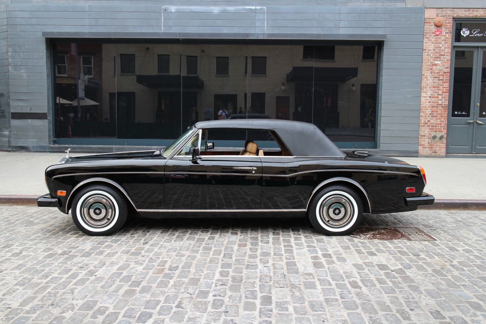 Used 1987 Rolls-Royce Corniche II | St. Petersburg, FL