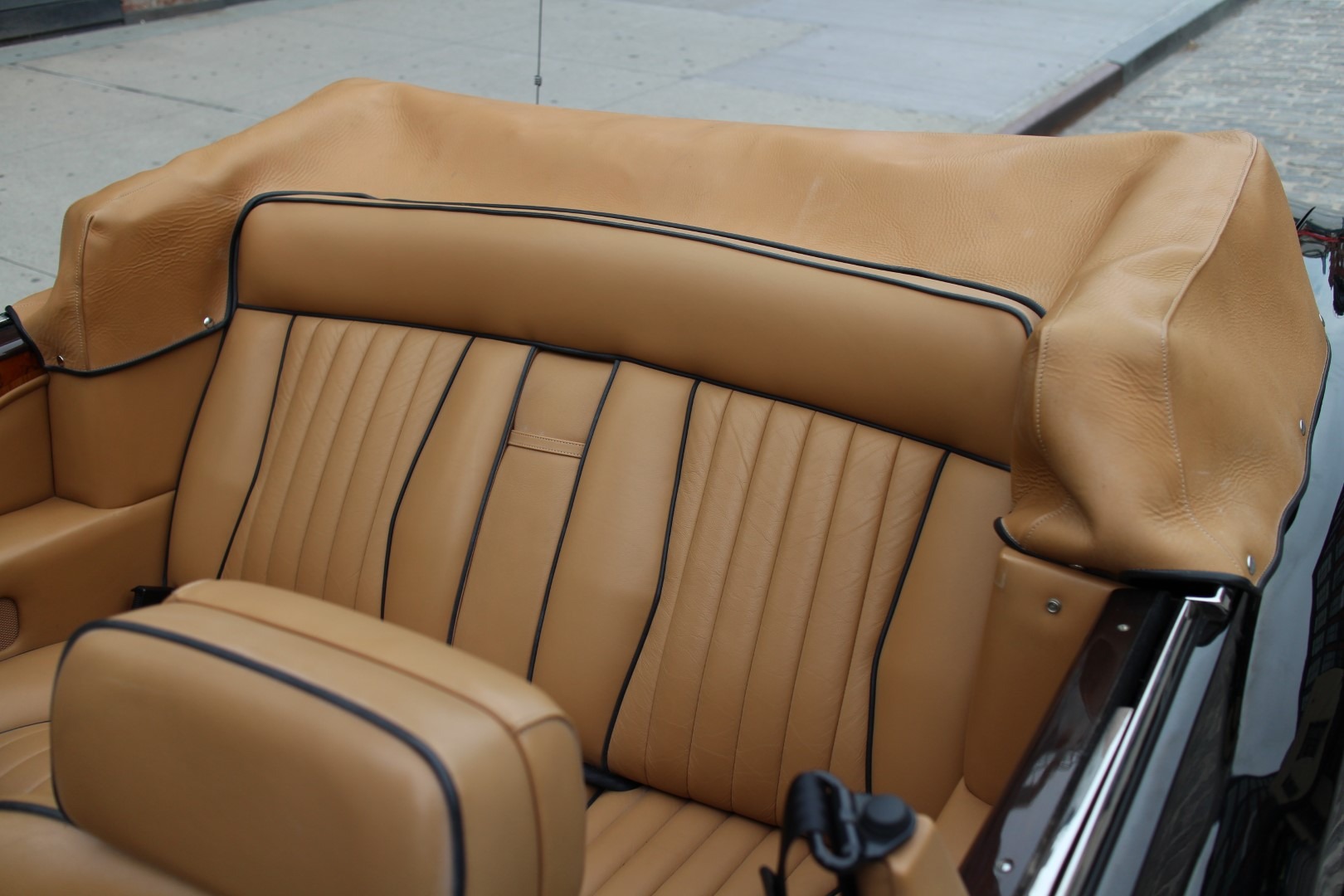 Used 1987 Rolls-Royce Corniche II | St. Petersburg, FL