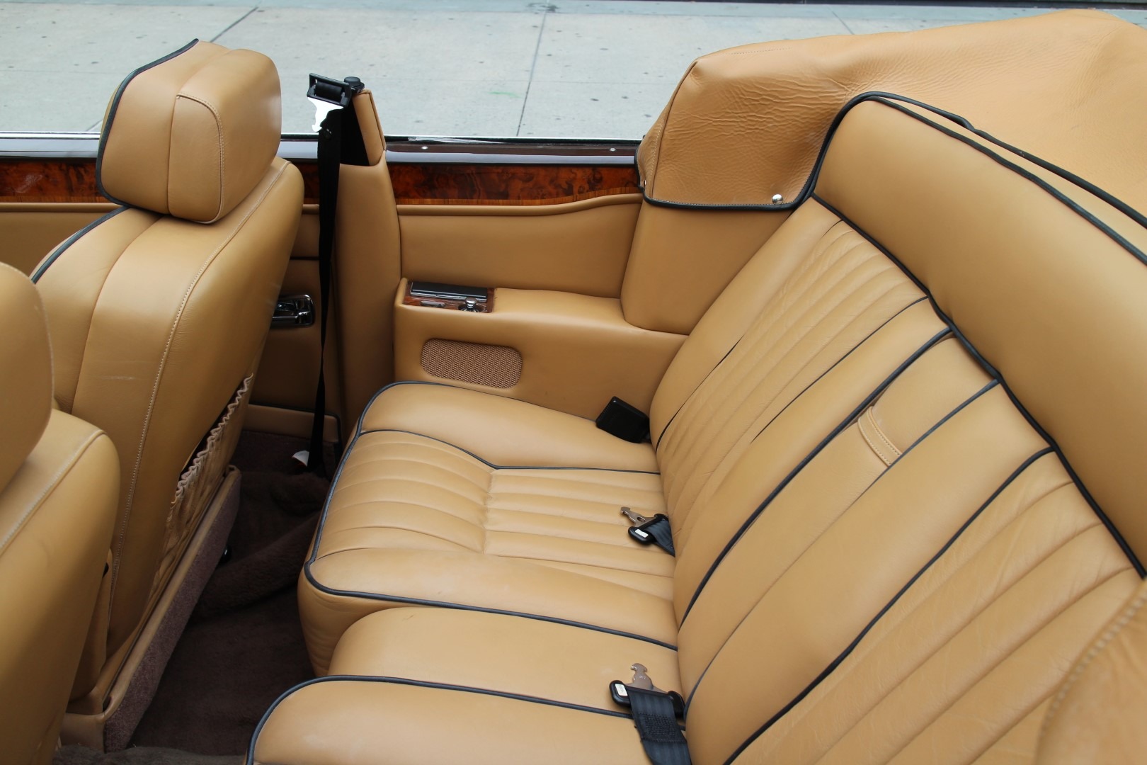 Used 1987 Rolls-Royce Corniche II | St. Petersburg, FL