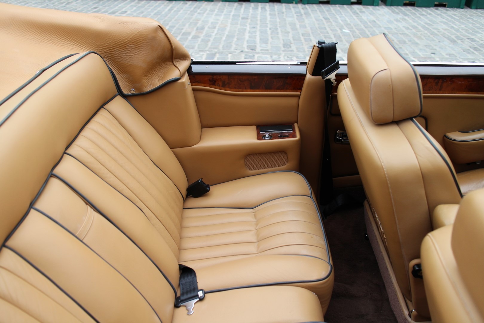 Used 1987 Rolls-Royce Corniche II | St. Petersburg, FL