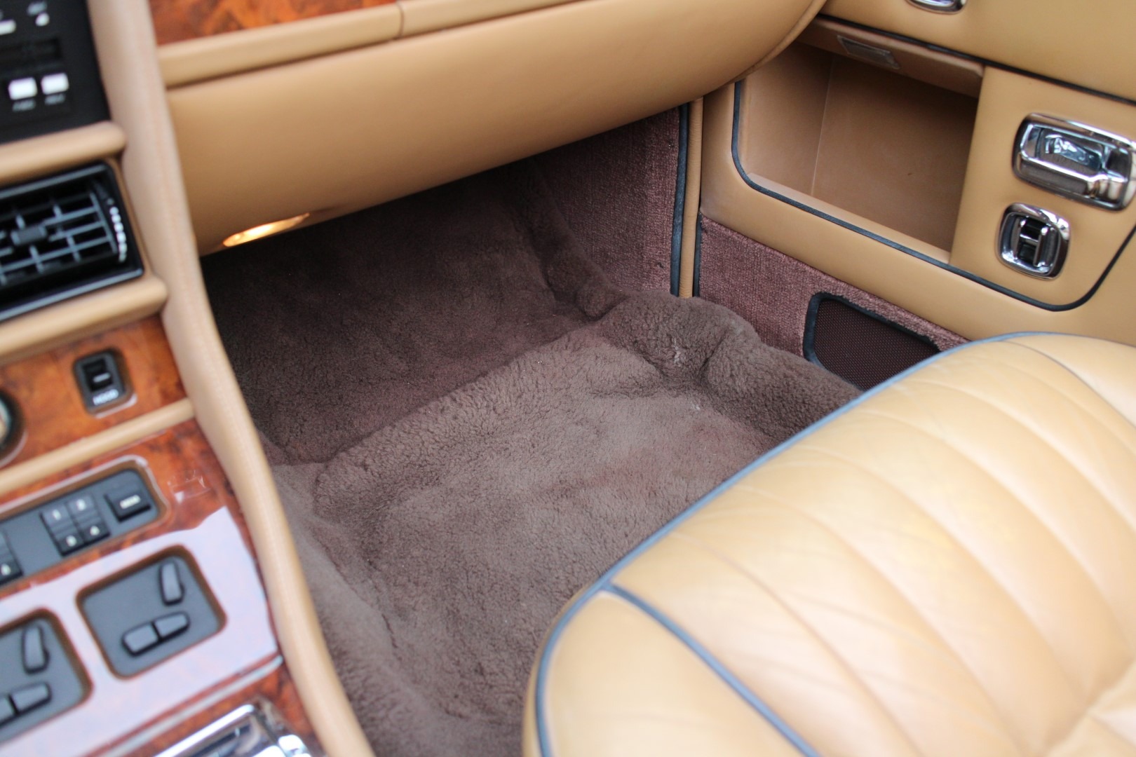 Used 1987 Rolls-Royce Corniche II | St. Petersburg, FL