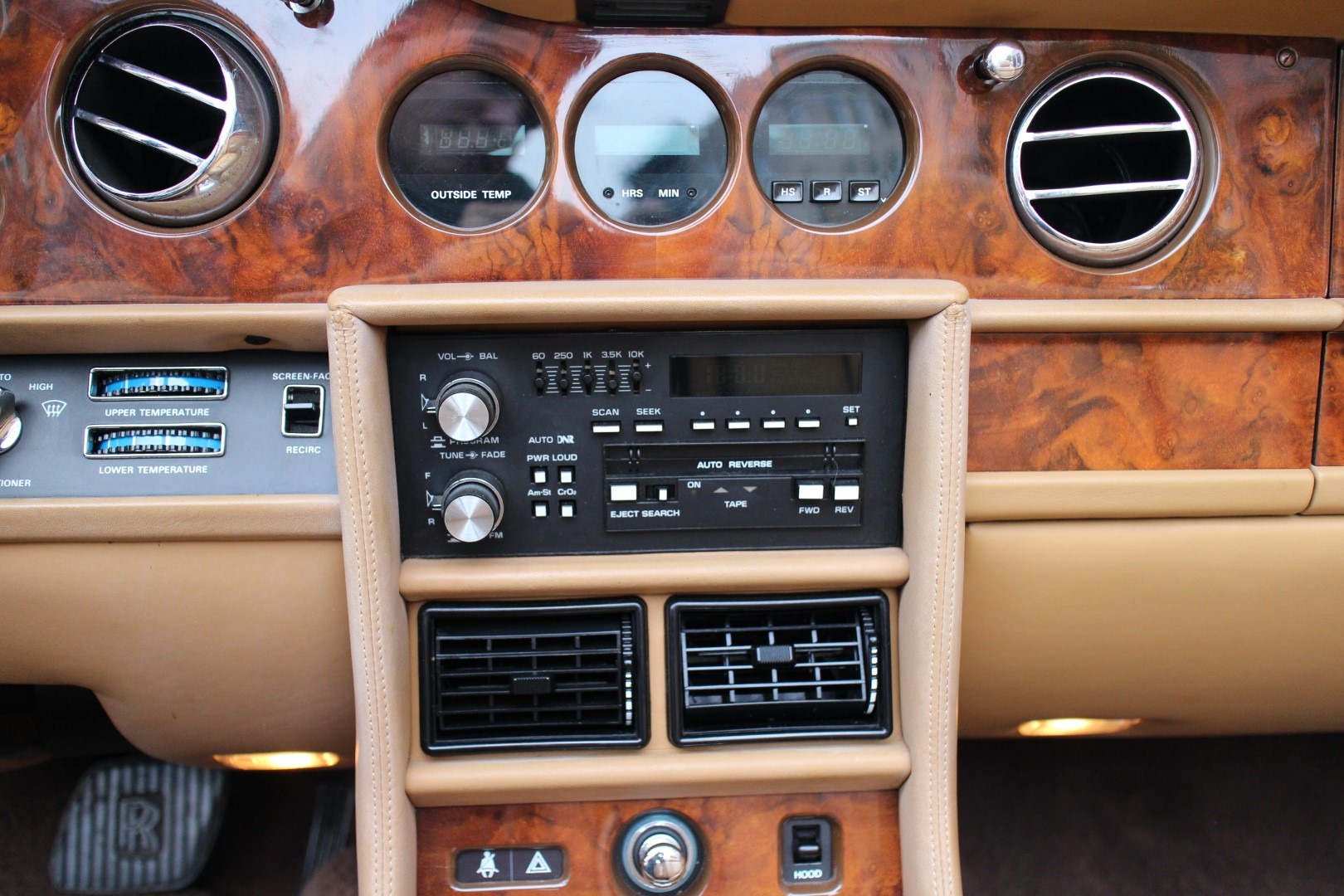 Used 1987 Rolls-Royce Corniche II | St. Petersburg, FL