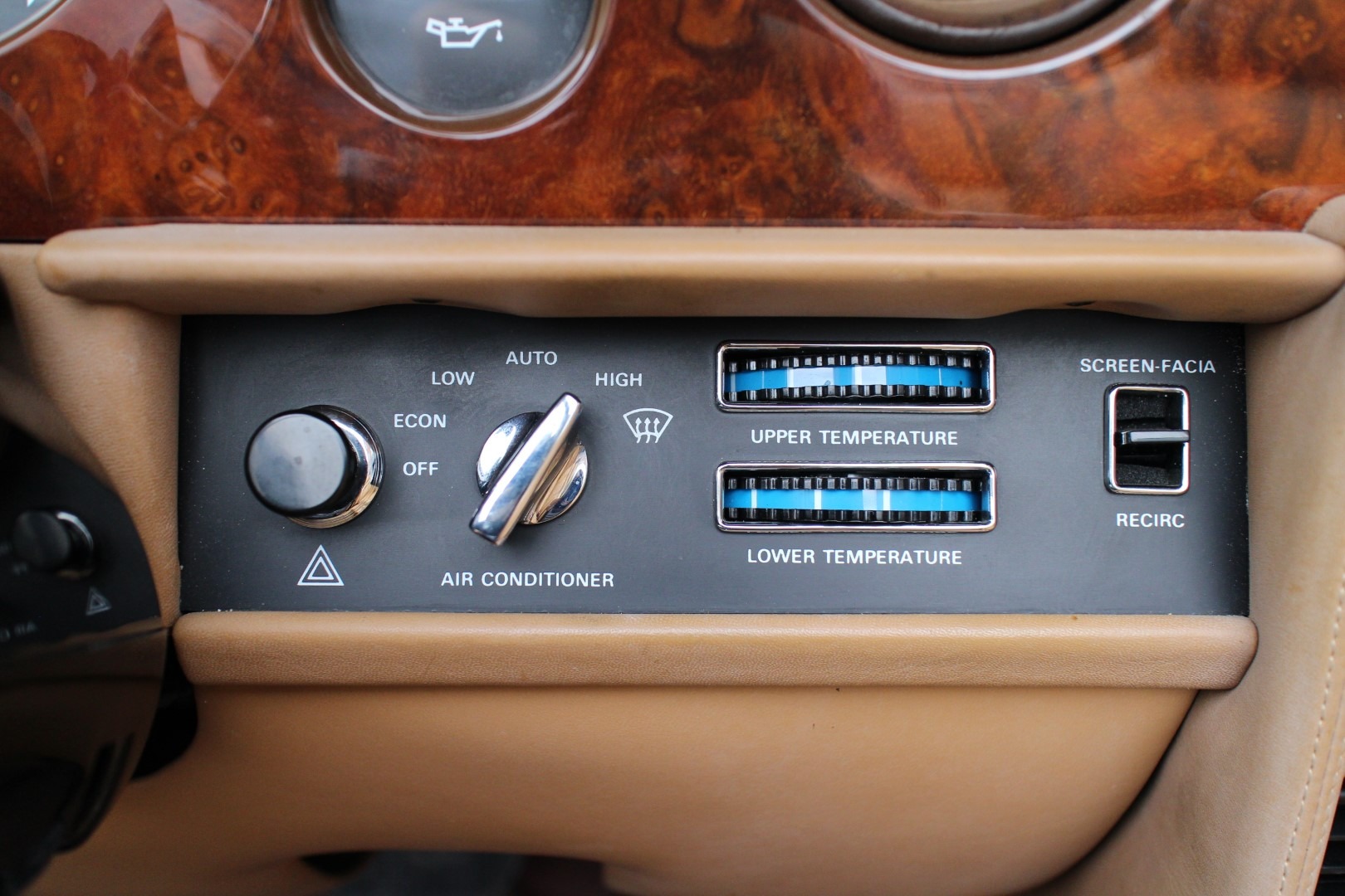 Used 1987 Rolls-Royce Corniche II | St. Petersburg, FL