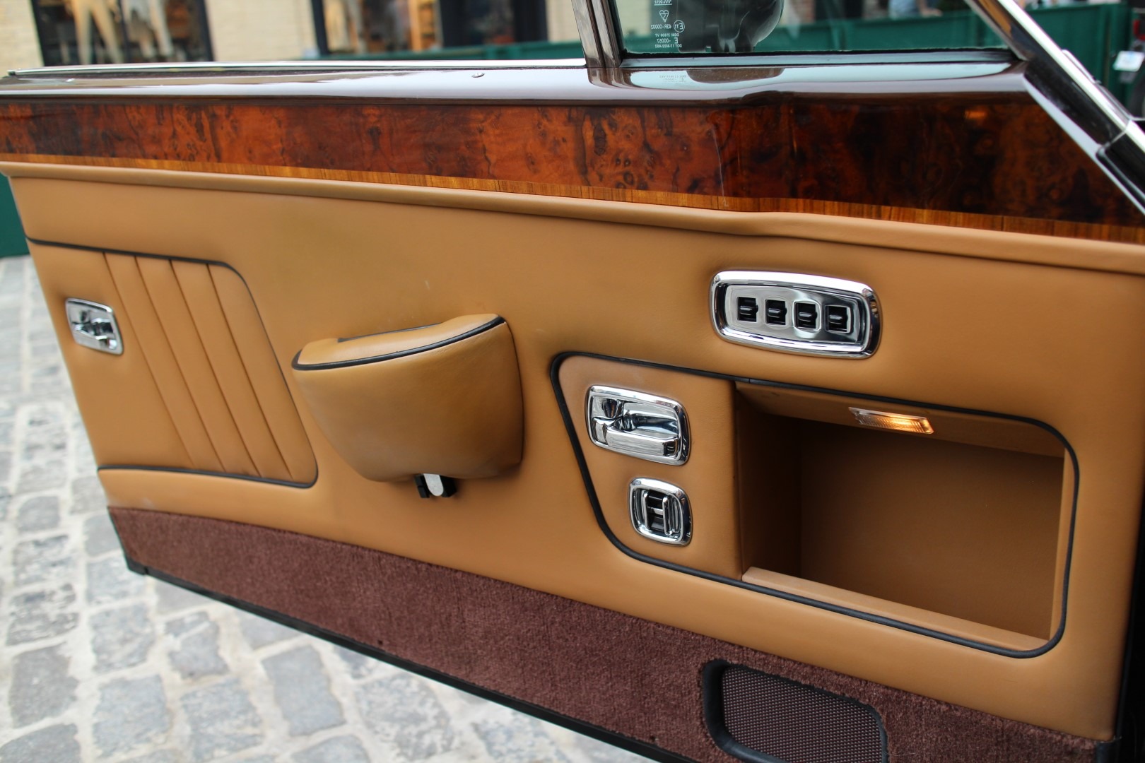 Used 1987 Rolls-Royce Corniche II | St. Petersburg, FL