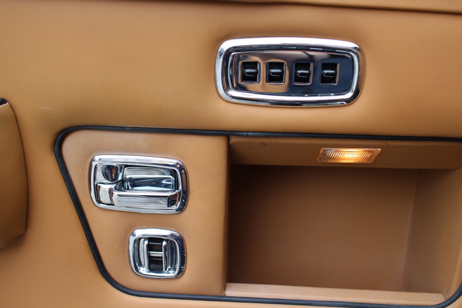 Used 1987 Rolls-Royce Corniche II | St. Petersburg, FL