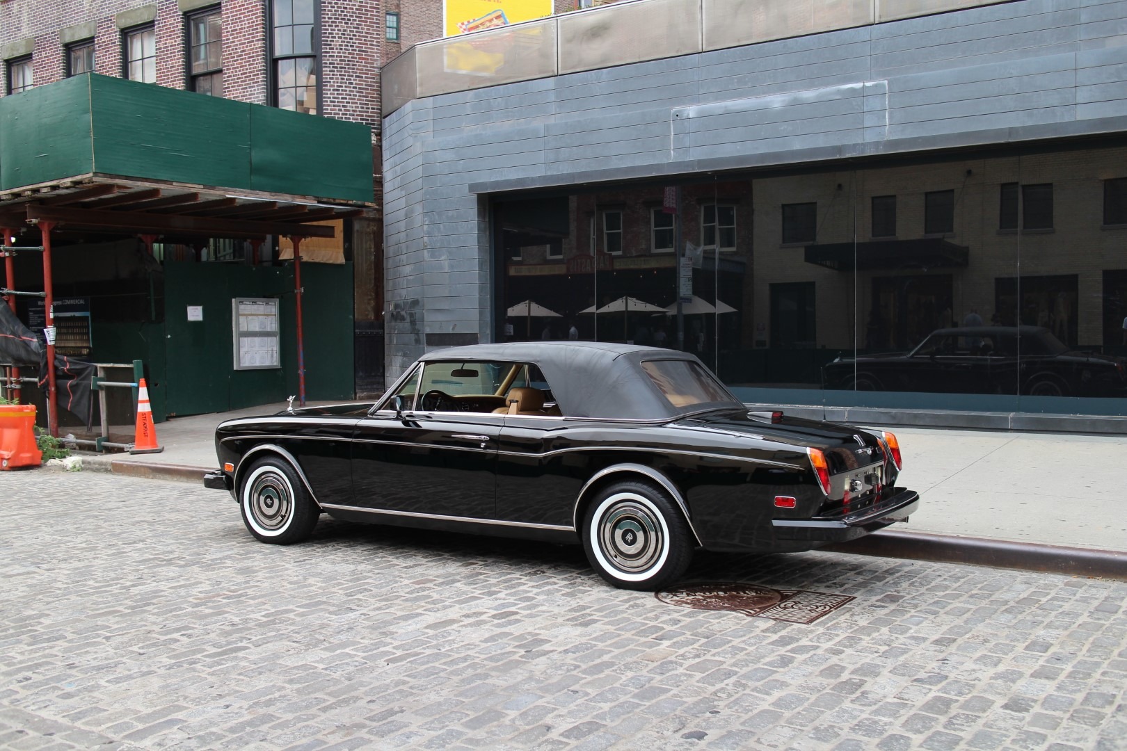 Used 1987 Rolls-Royce Corniche II | St. Petersburg, FL