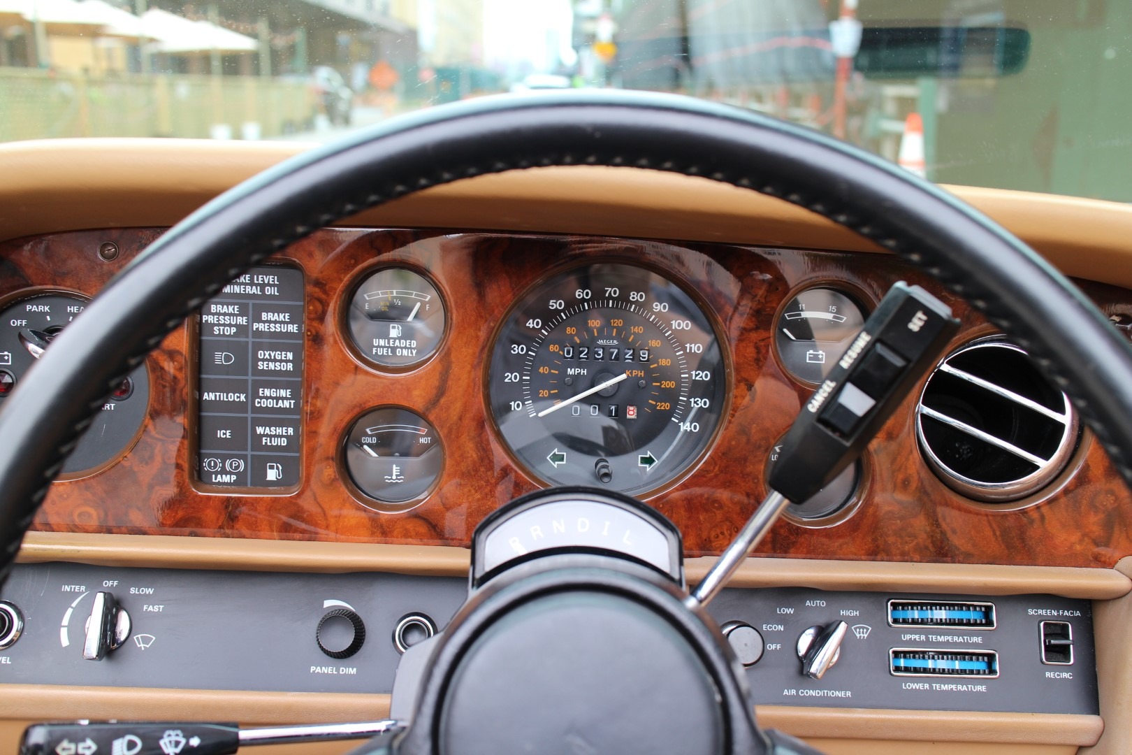 Used 1987 Rolls-Royce Corniche II | St. Petersburg, FL