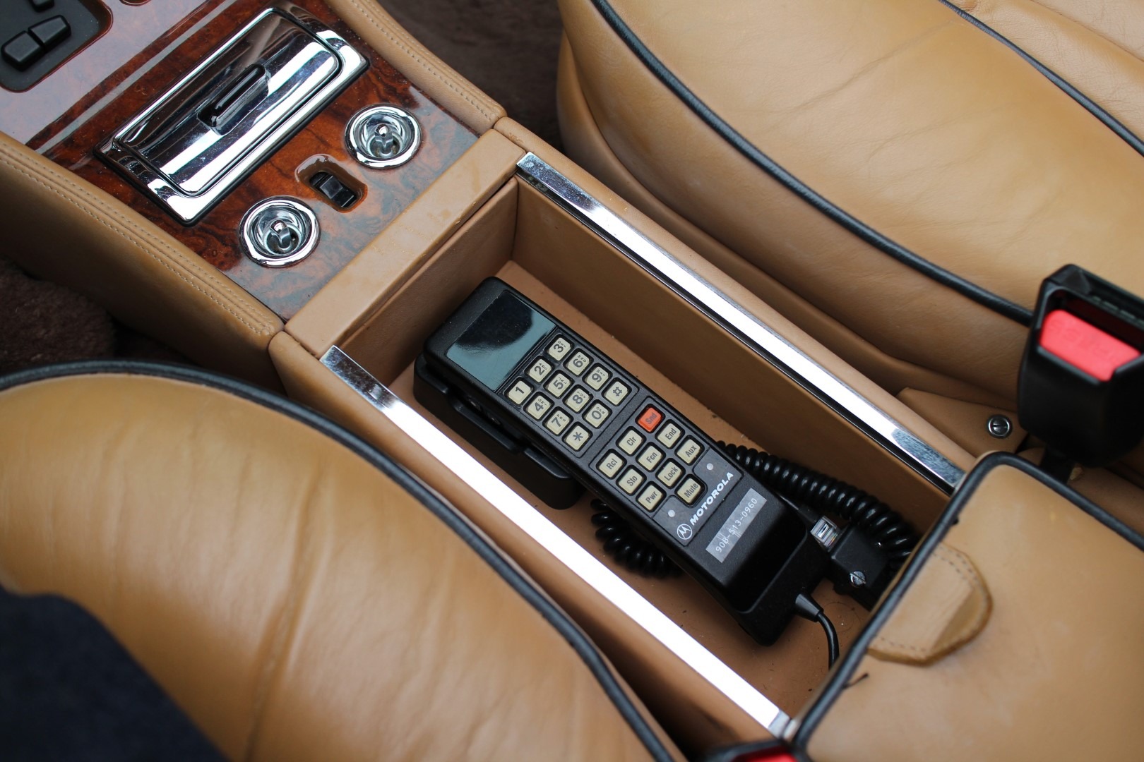 Used 1987 Rolls-Royce Corniche II | St. Petersburg, FL
