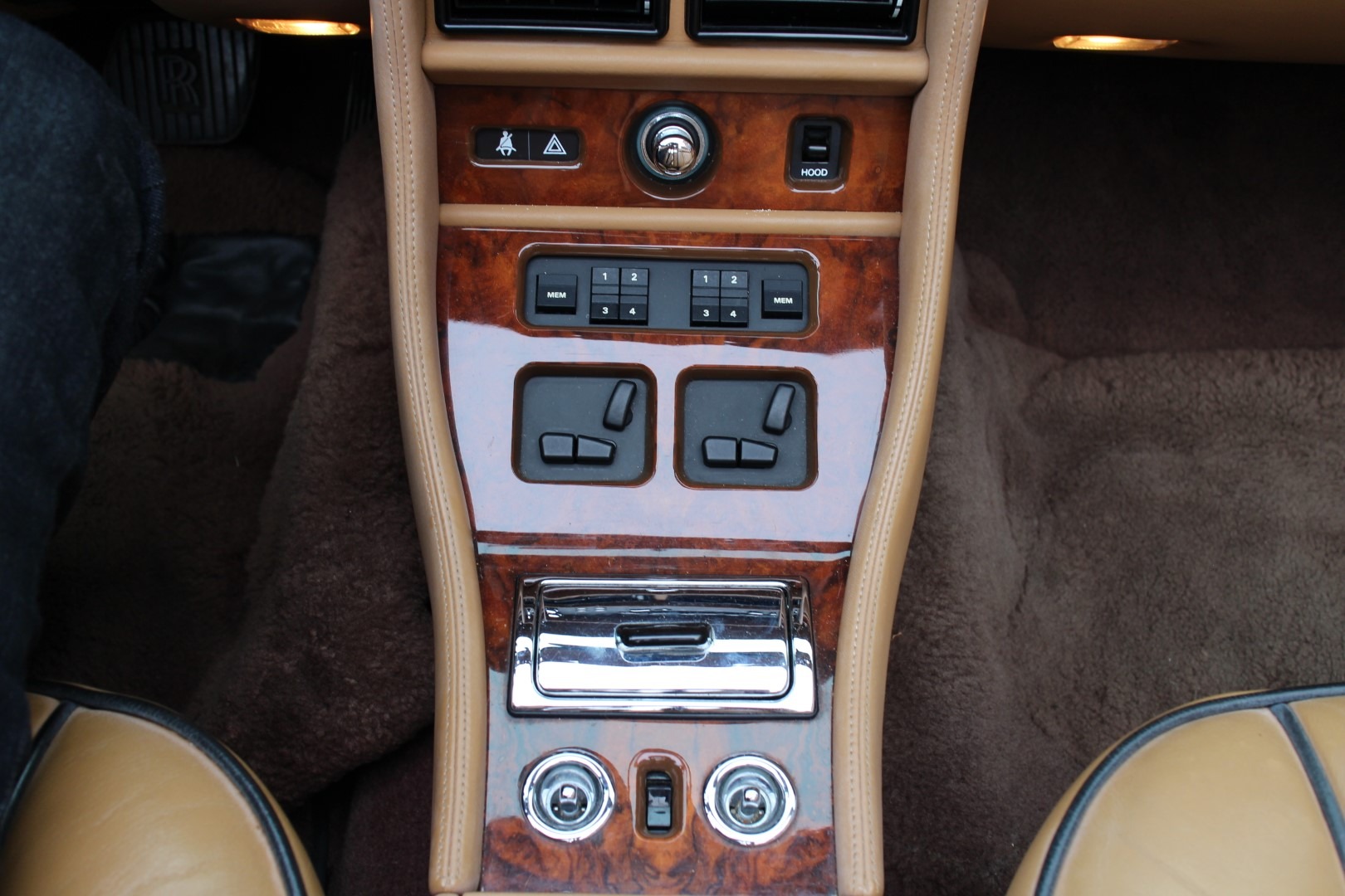 Used 1987 Rolls-Royce Corniche II | St. Petersburg, FL