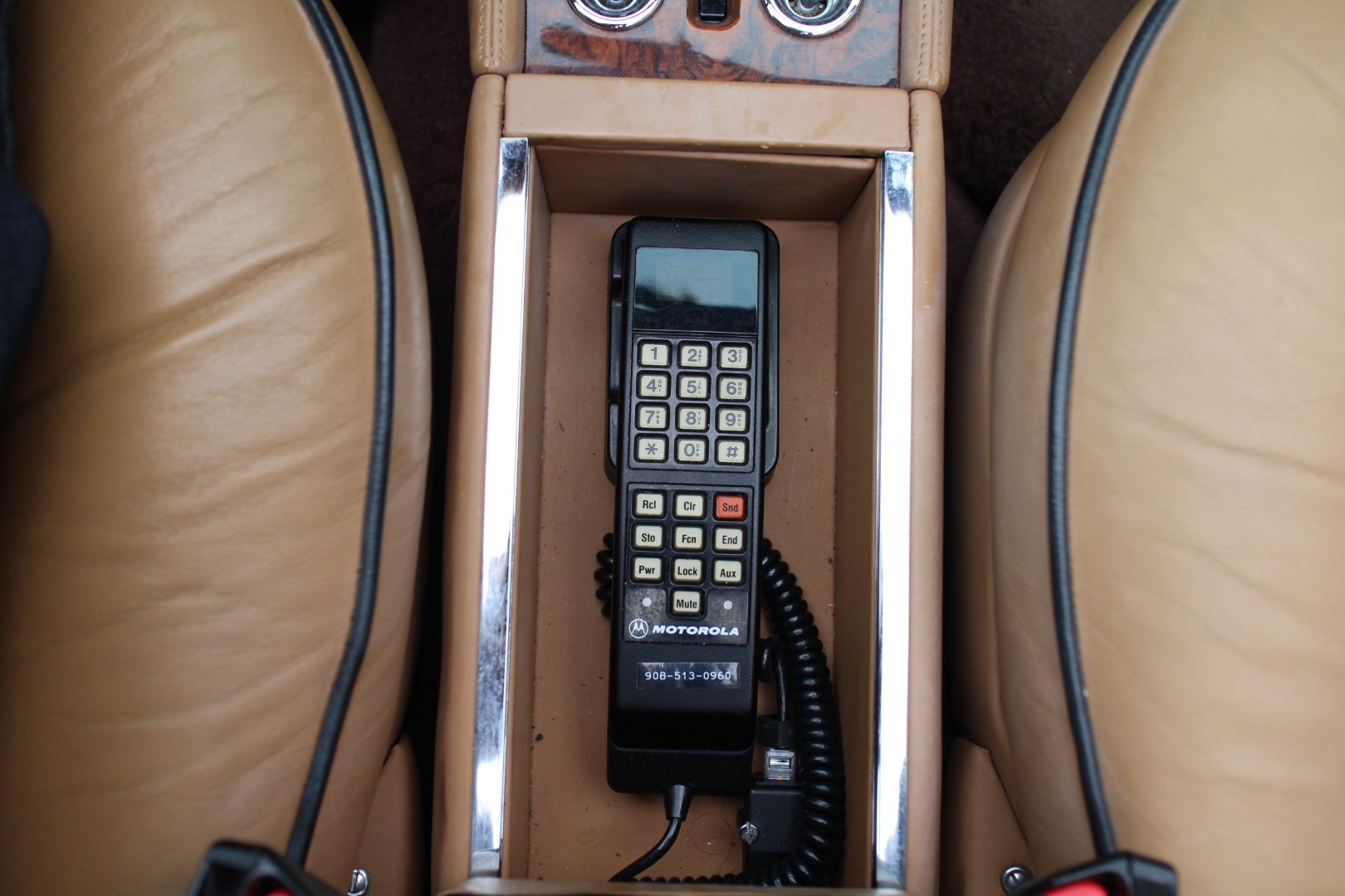 Used 1987 Rolls-Royce Corniche II | St. Petersburg, FL