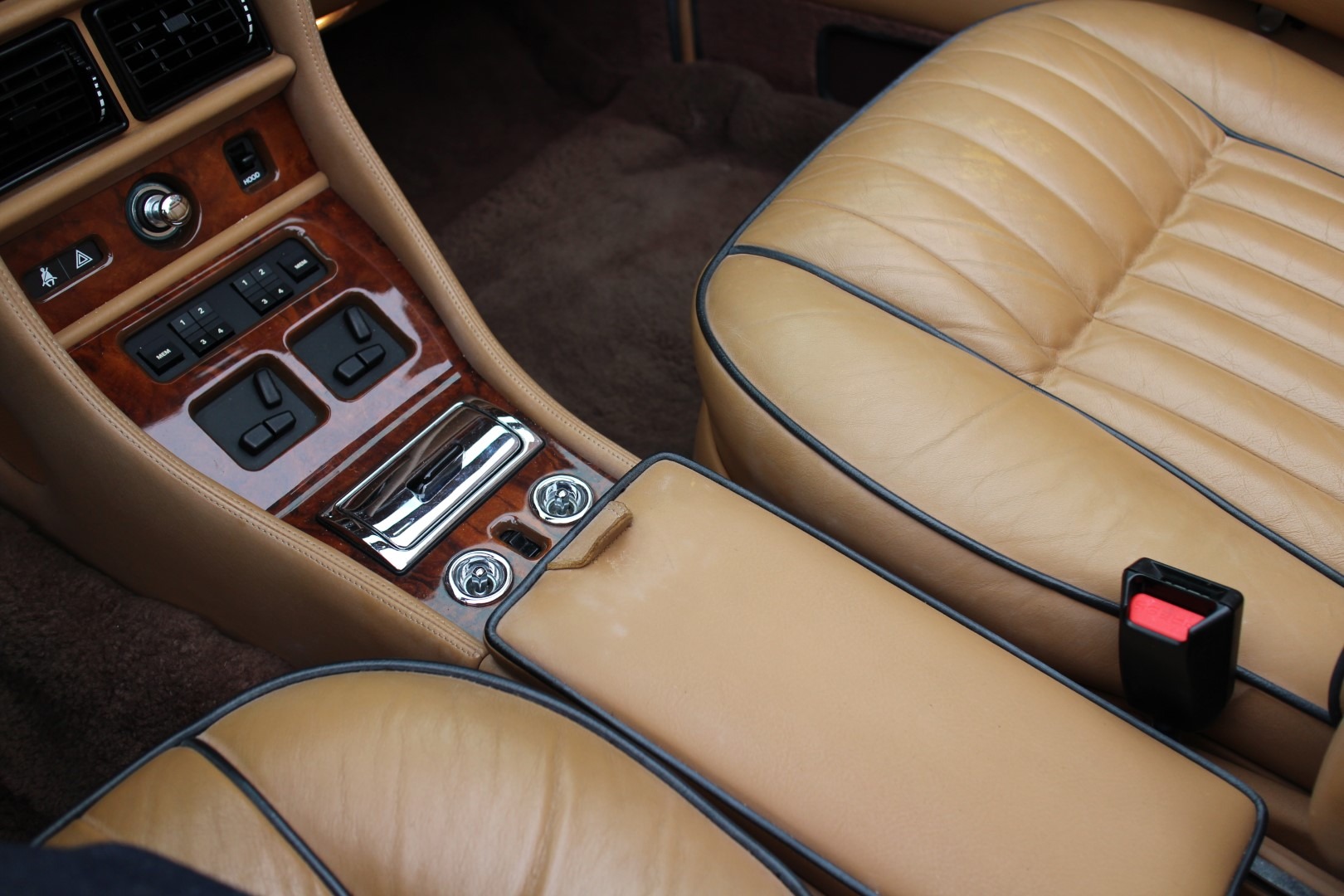 Used 1987 Rolls-Royce Corniche II | St. Petersburg, FL