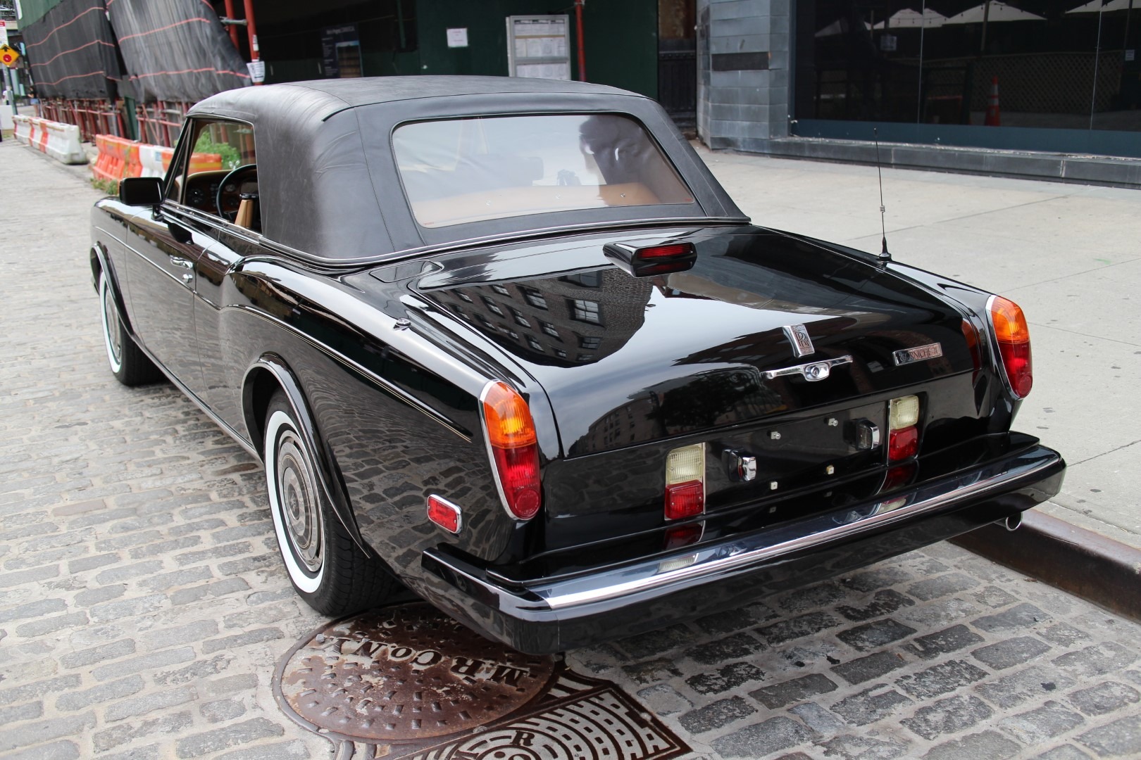 Used 1987 Rolls-Royce Corniche II | St. Petersburg, FL