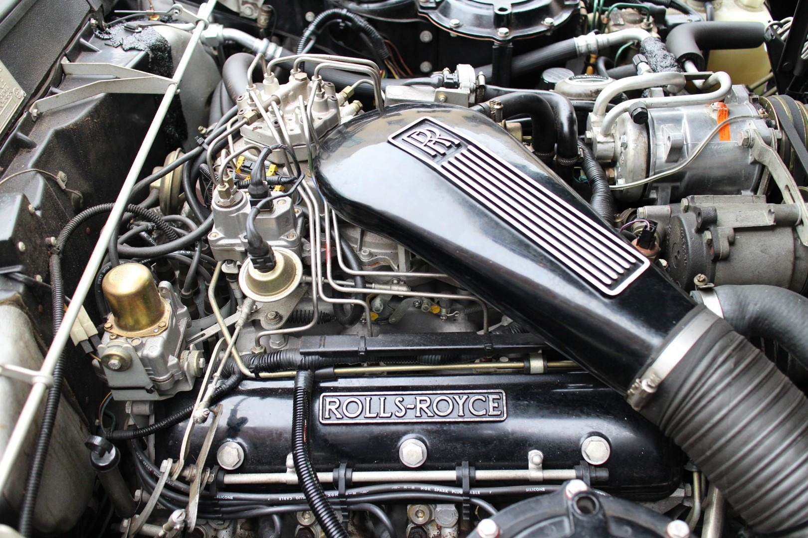 Used 1987 Rolls-Royce Corniche II | St. Petersburg, FL