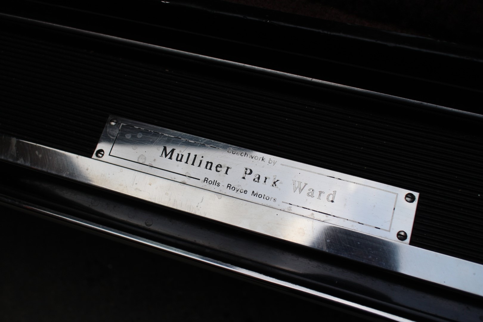 Used 1987 Rolls-Royce Corniche II | St. Petersburg, FL