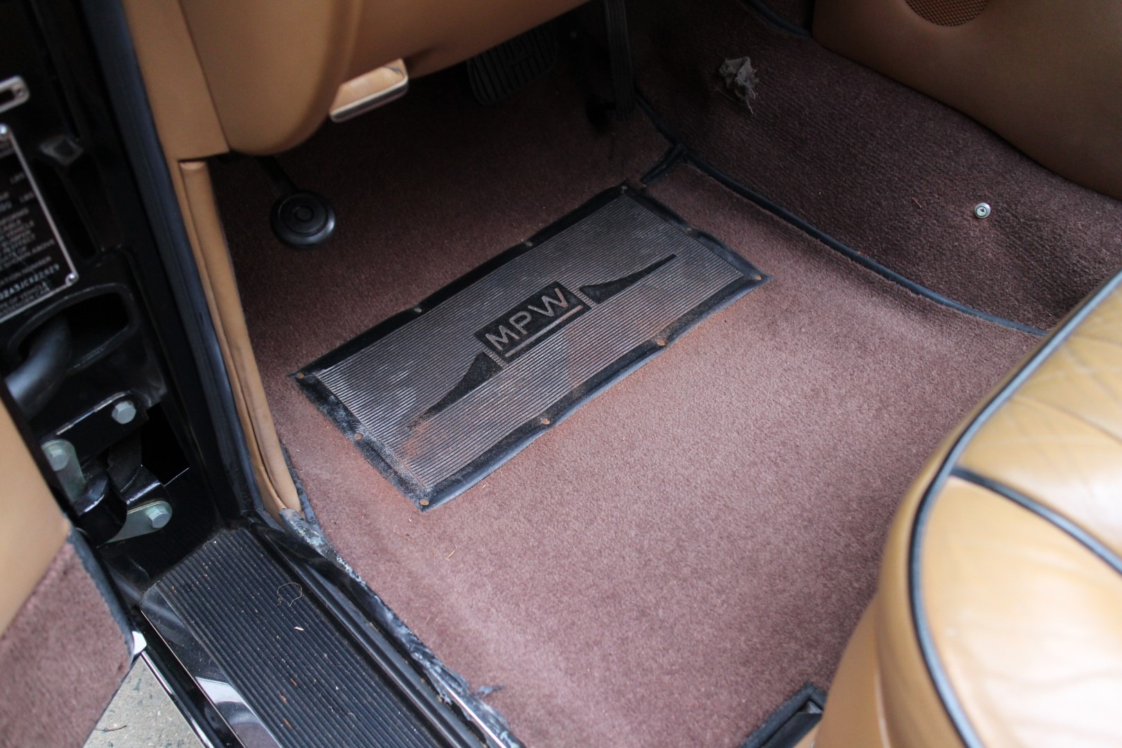 Used 1987 Rolls-Royce Corniche II | St. Petersburg, FL