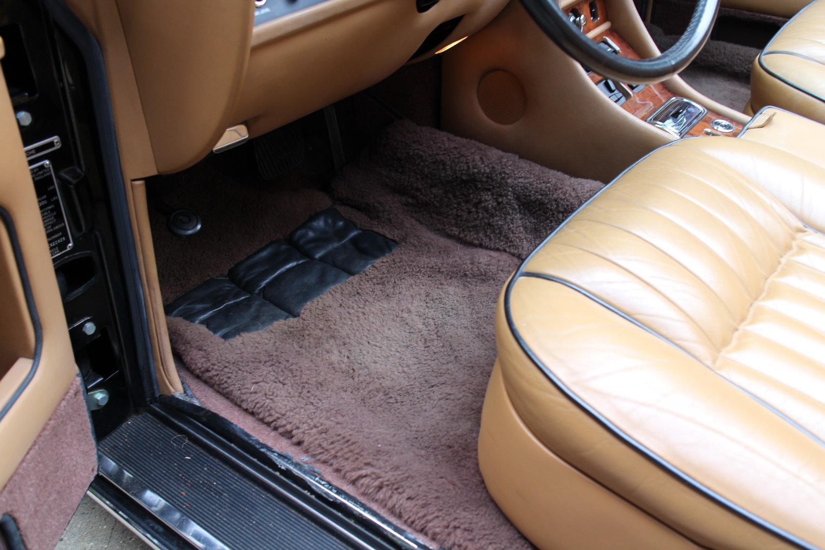Used 1987 Rolls-Royce Corniche II | St. Petersburg, FL