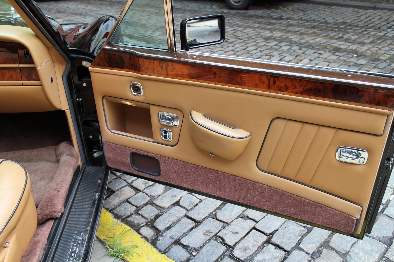 Used 1987 Rolls-Royce Corniche II | St. Petersburg, FL