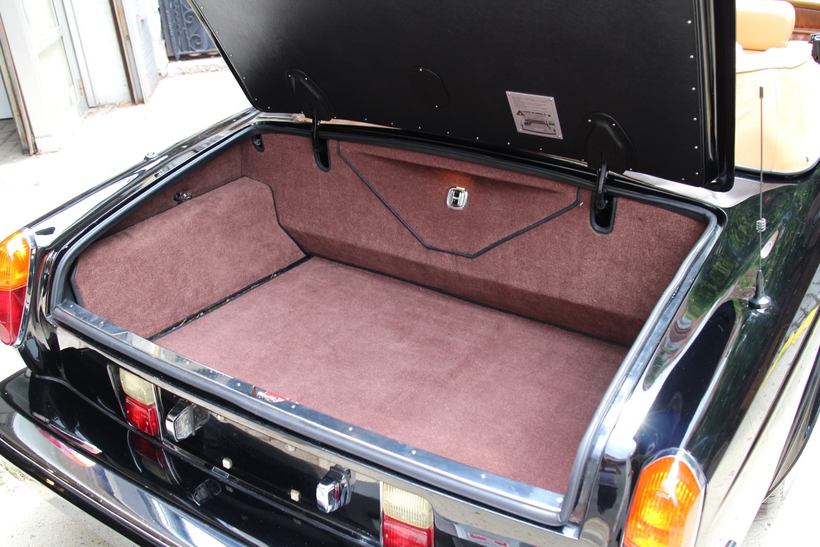 Used 1987 Rolls-Royce Corniche II | St. Petersburg, FL