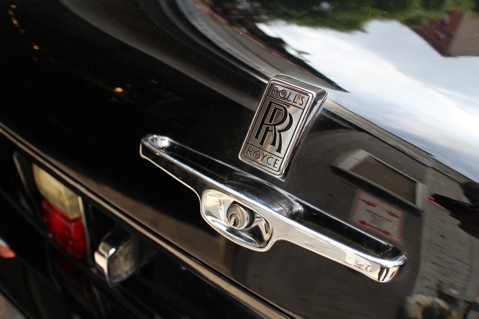 Used 1987 Rolls-Royce Corniche II | St. Petersburg, FL