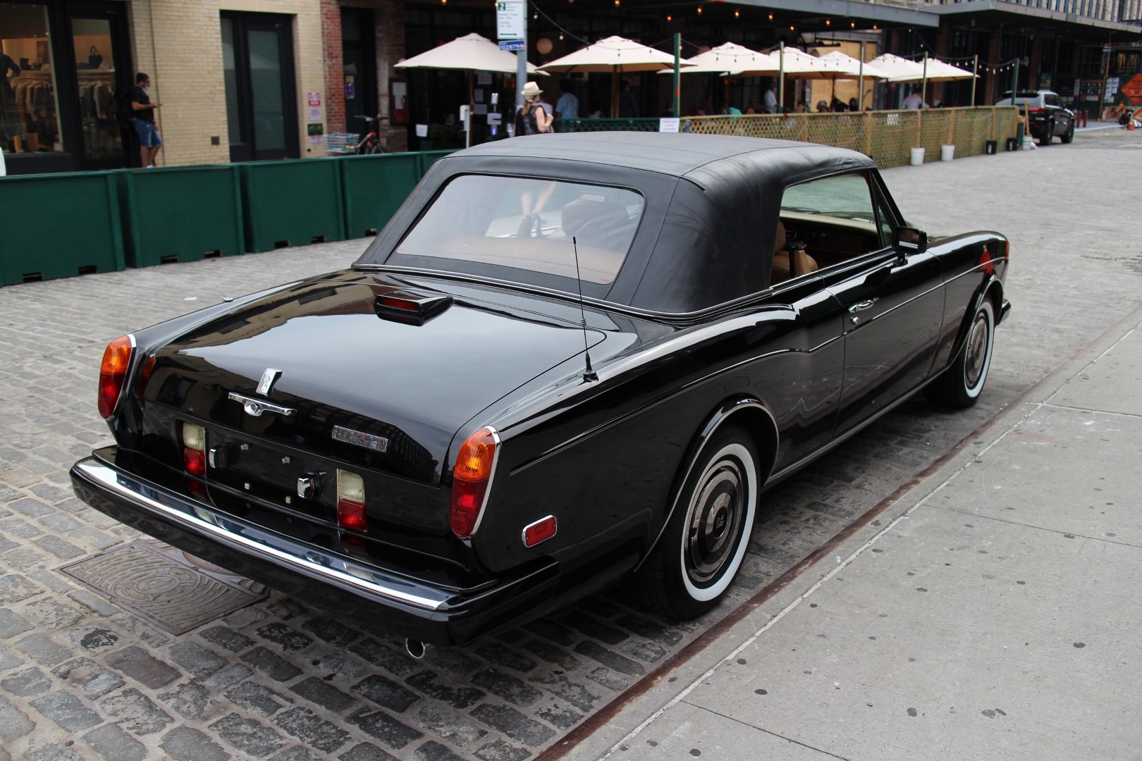 Used 1987 Rolls-Royce Corniche II | St. Petersburg, FL