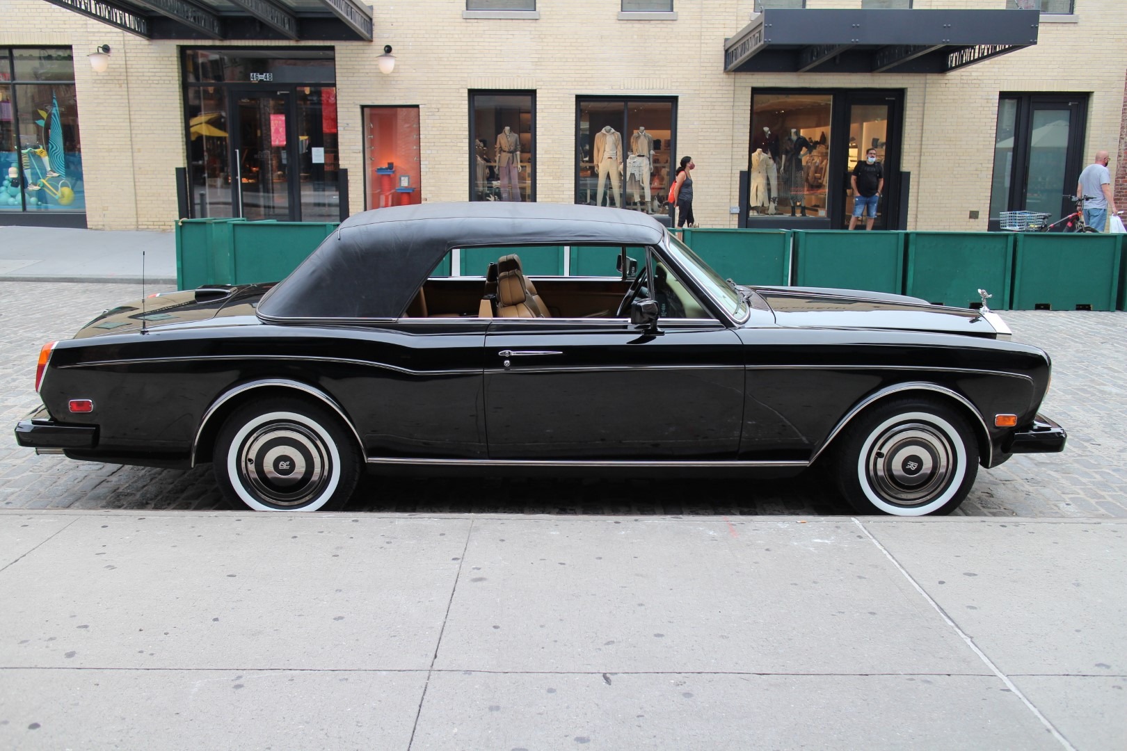 Used 1987 Rolls-Royce Corniche II | St. Petersburg, FL