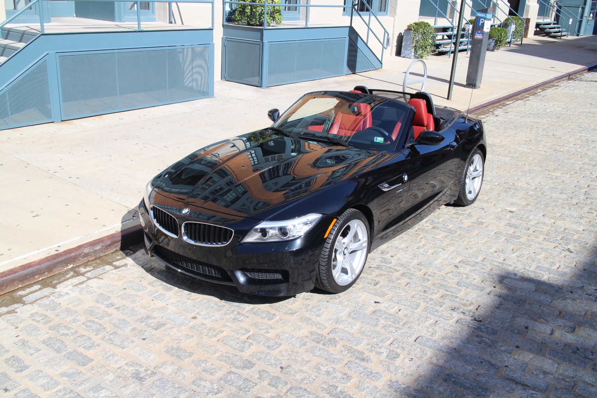 Used 2014 BMW Z4 sDrive28i | St. Petersburg, FL