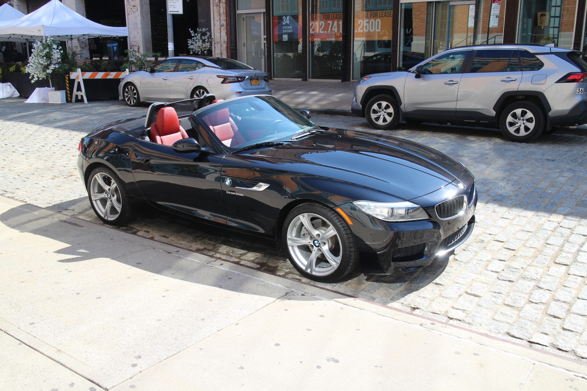 Used 2014 BMW Z4 sDrive28i | St. Petersburg, FL