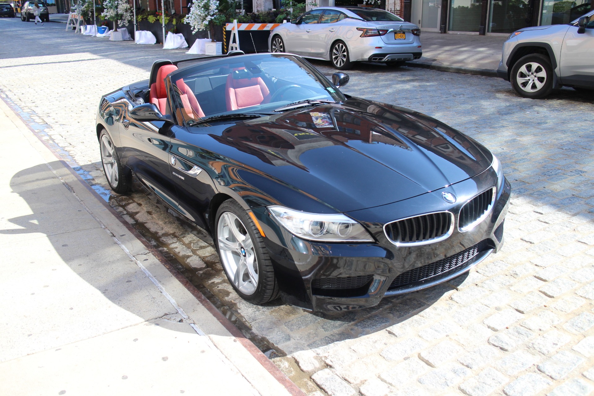 Used 2014 BMW Z4 sDrive28i | St. Petersburg, FL