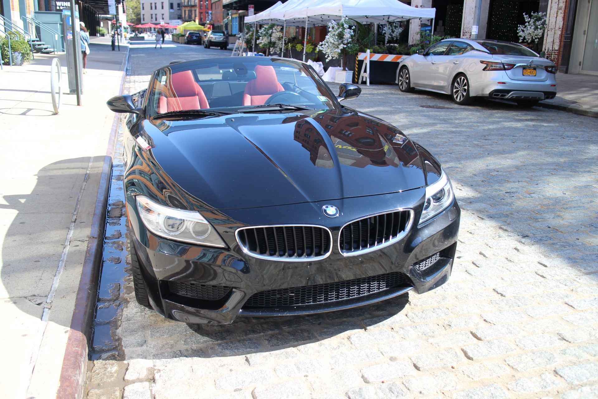 Used 2014 BMW Z4 sDrive28i | St. Petersburg, FL