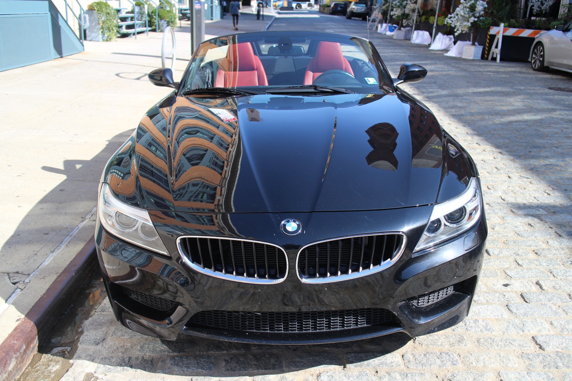 Used 2014 BMW Z4 sDrive28i | St. Petersburg, FL