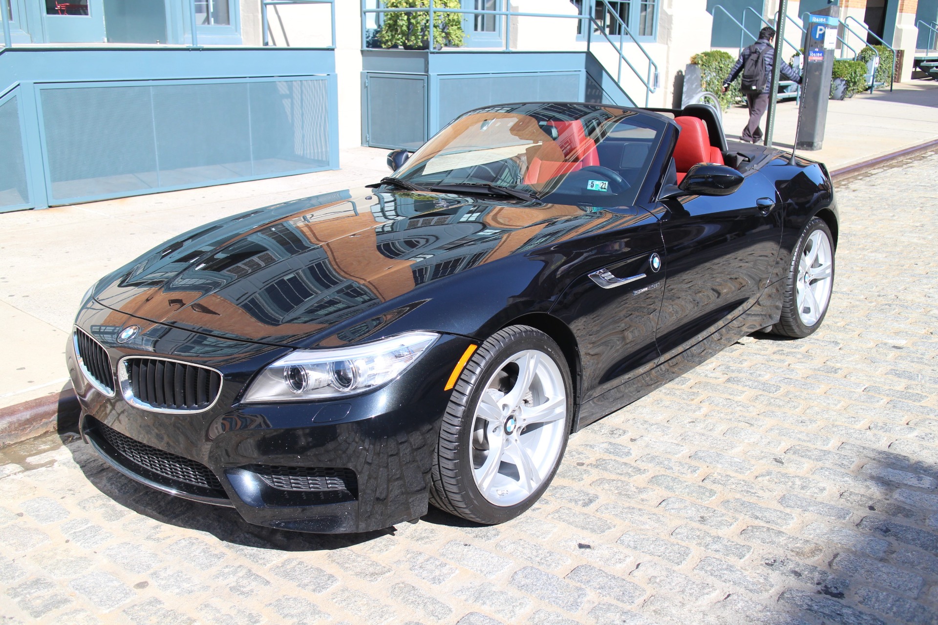 Used 2014 BMW Z4 sDrive28i | St. Petersburg, FL