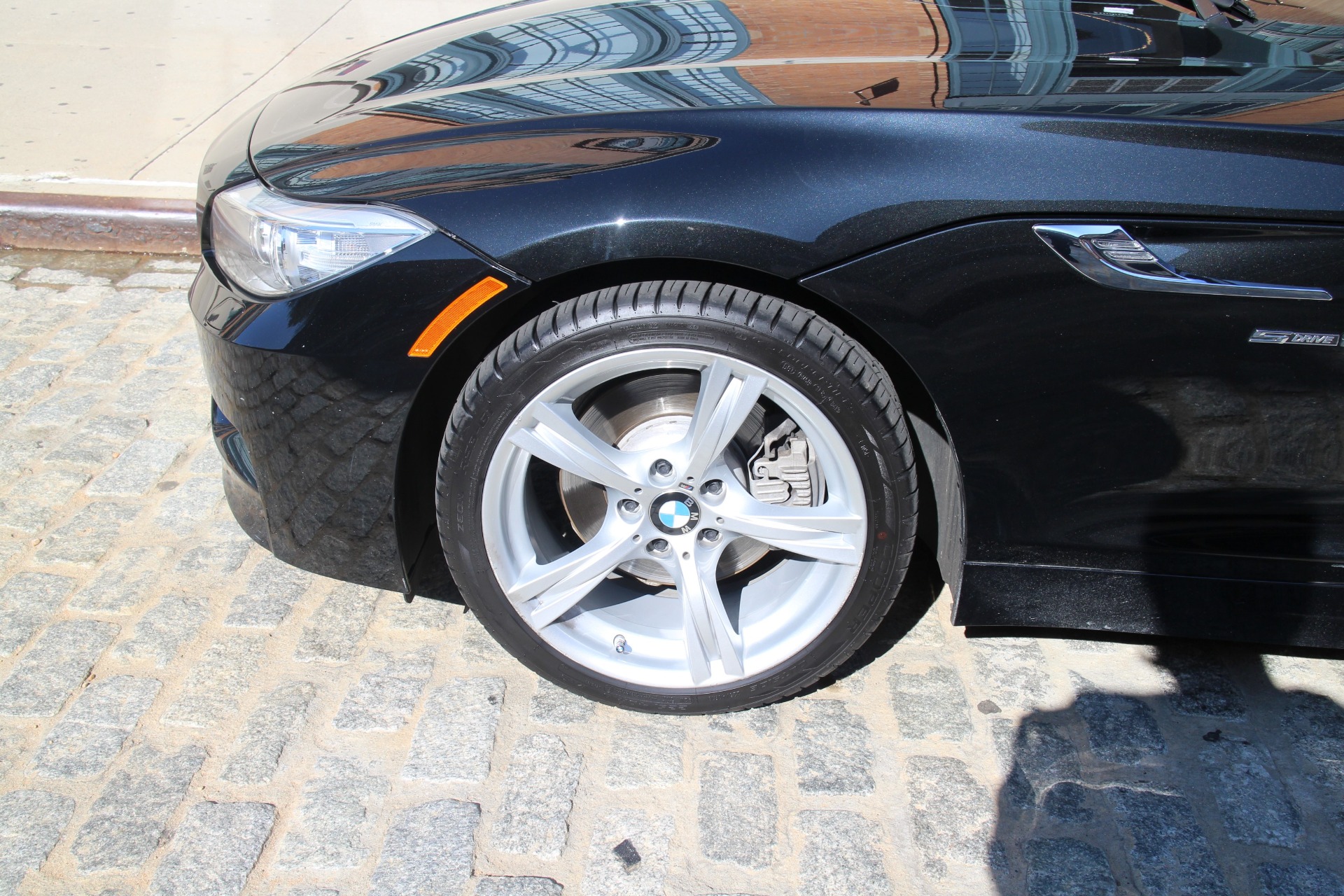 Used 2014 BMW Z4 sDrive28i | St. Petersburg, FL