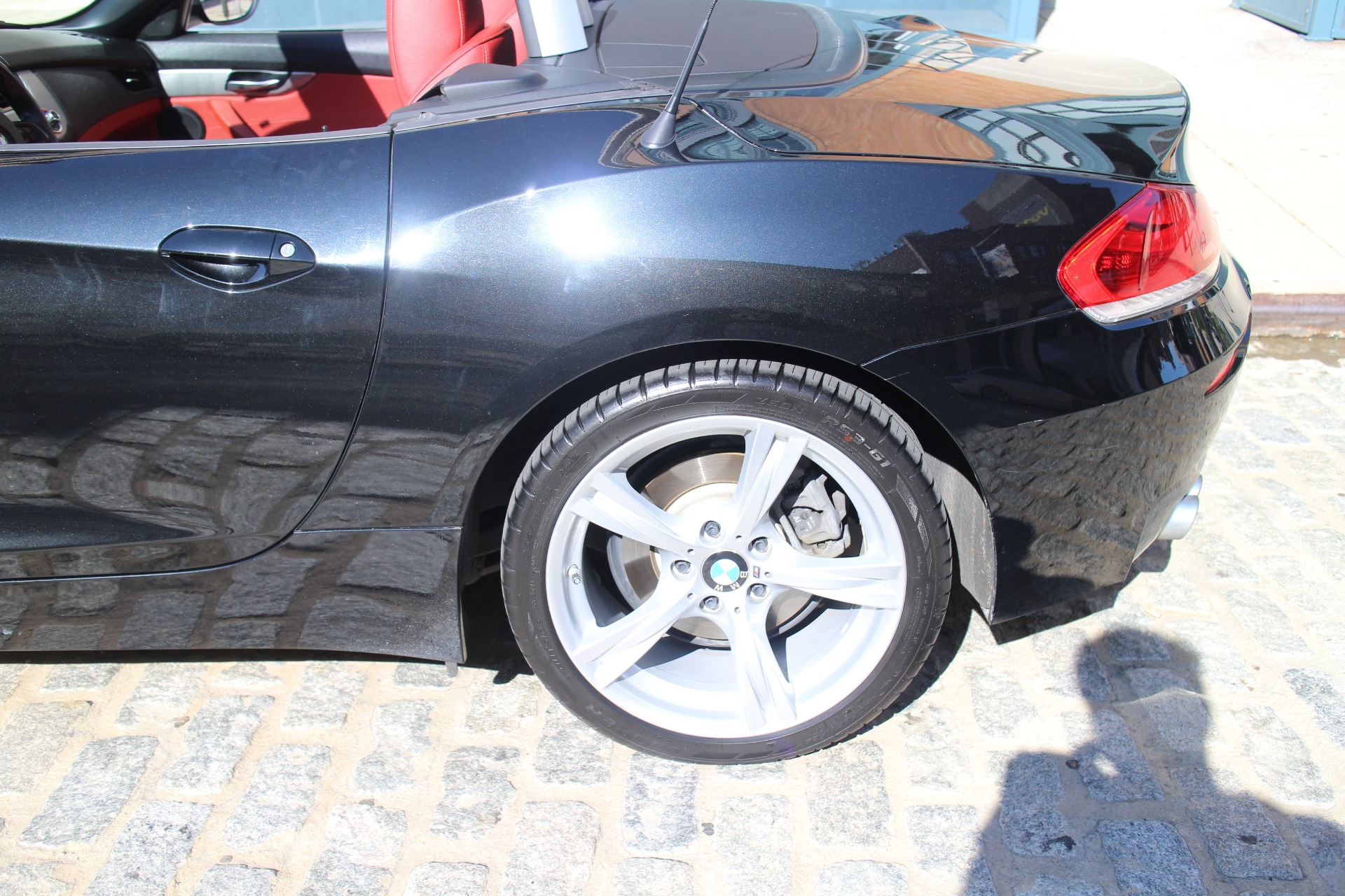 Used 2014 BMW Z4 sDrive28i | St. Petersburg, FL