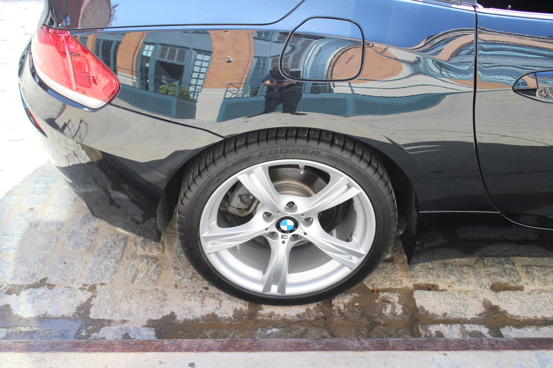 Used 2014 BMW Z4 sDrive28i | St. Petersburg, FL
