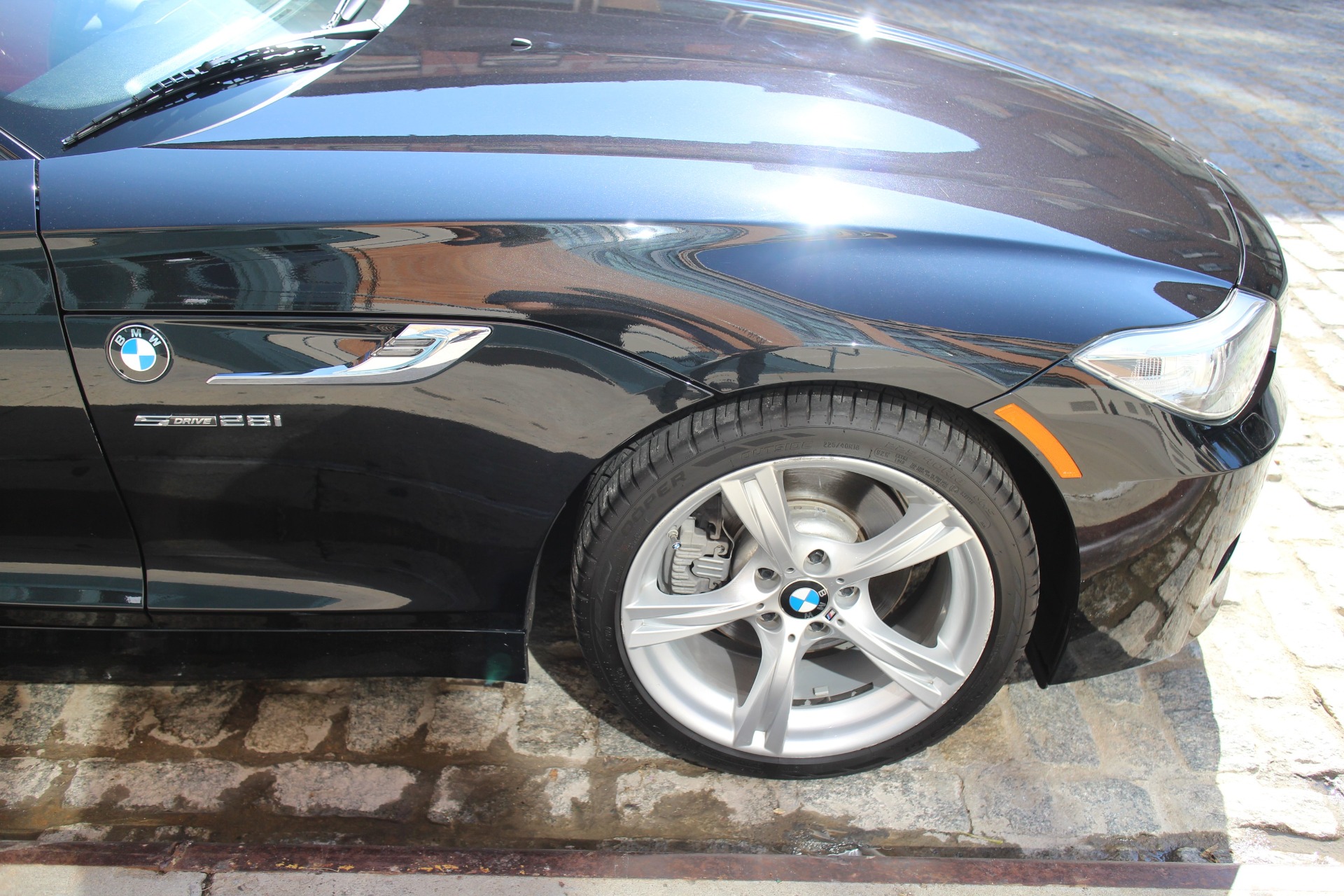 Used 2014 BMW Z4 sDrive28i | St. Petersburg, FL