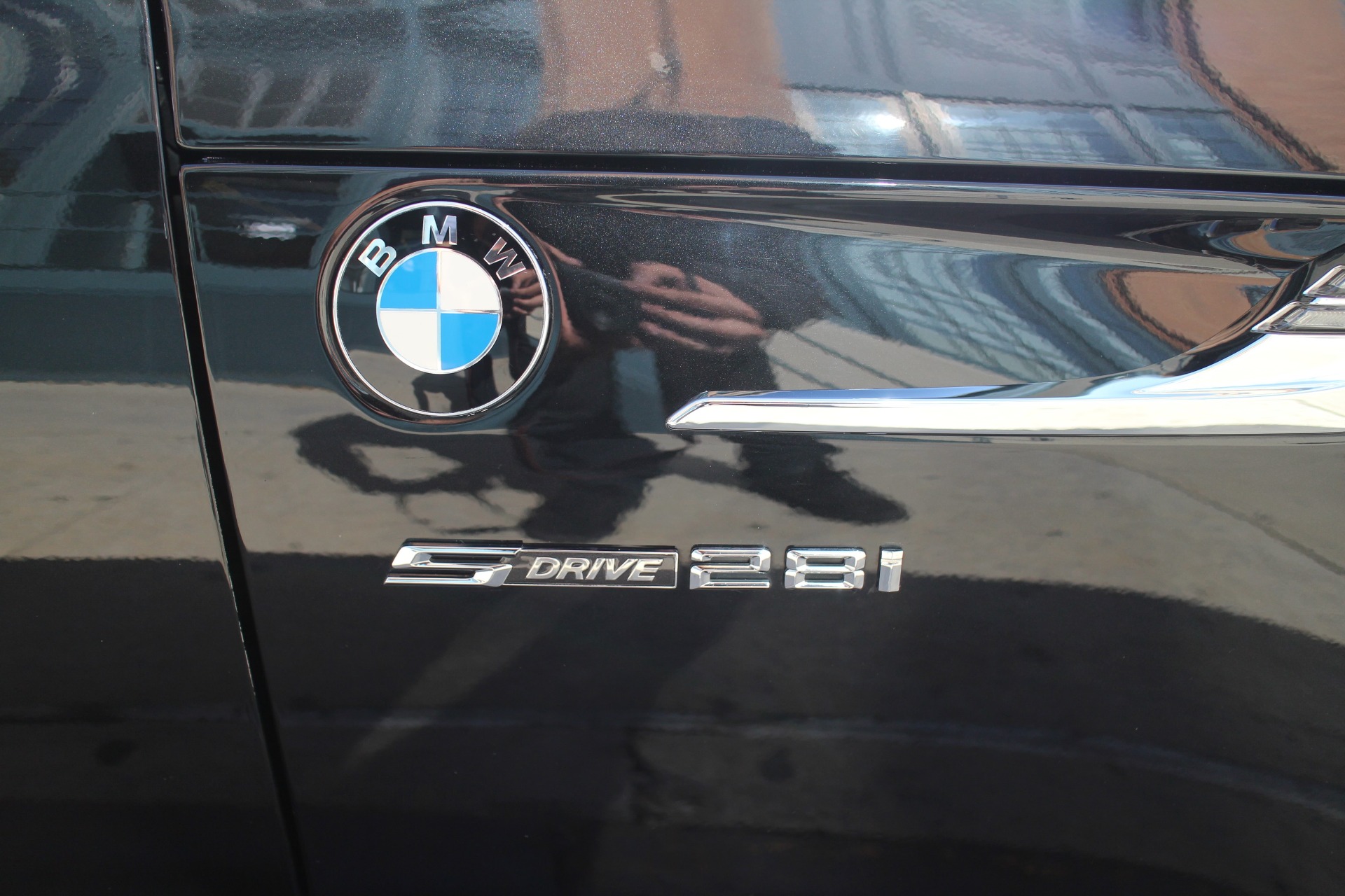 Used 2014 BMW Z4 sDrive28i | St. Petersburg, FL