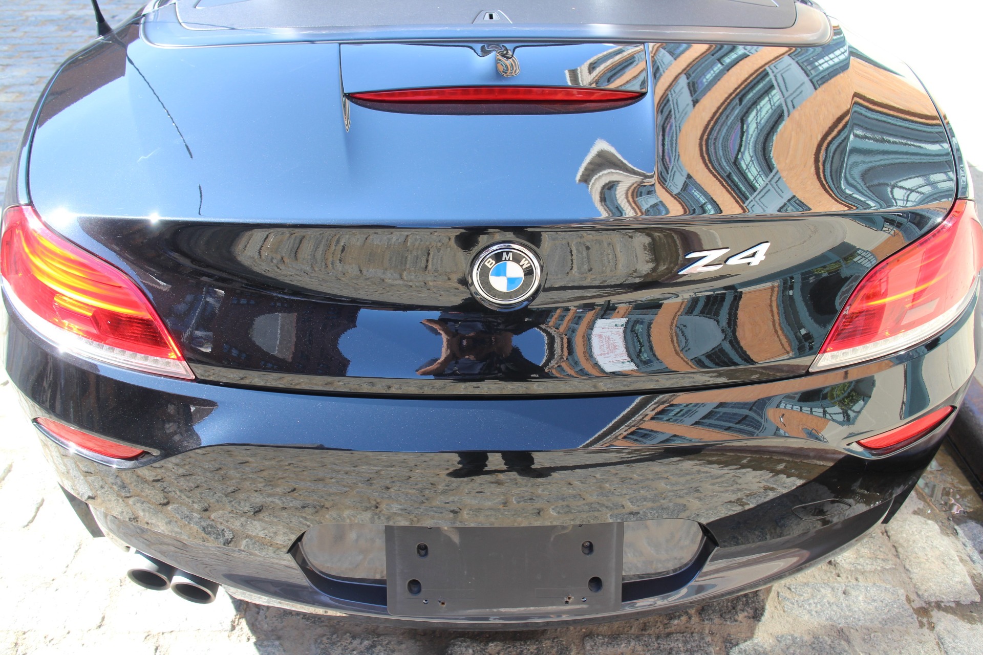 Used 2014 BMW Z4 sDrive28i | St. Petersburg, FL