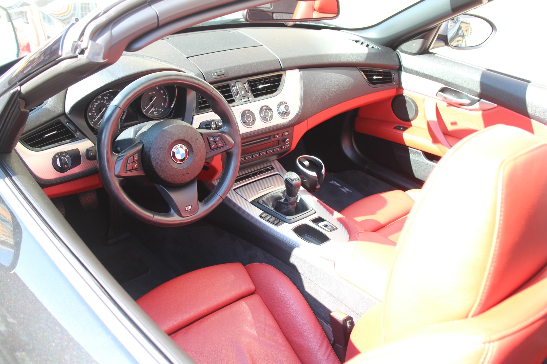 Used 2014 BMW Z4 sDrive28i | St. Petersburg, FL
