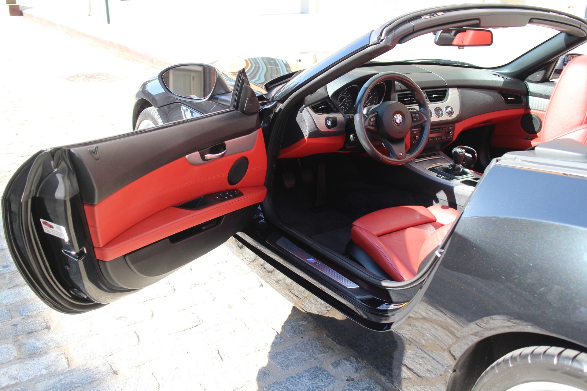 Used 2014 BMW Z4 sDrive28i | St. Petersburg, FL
