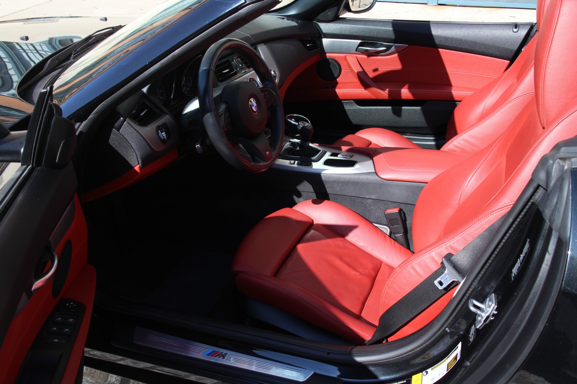 Used 2014 BMW Z4 sDrive28i | St. Petersburg, FL