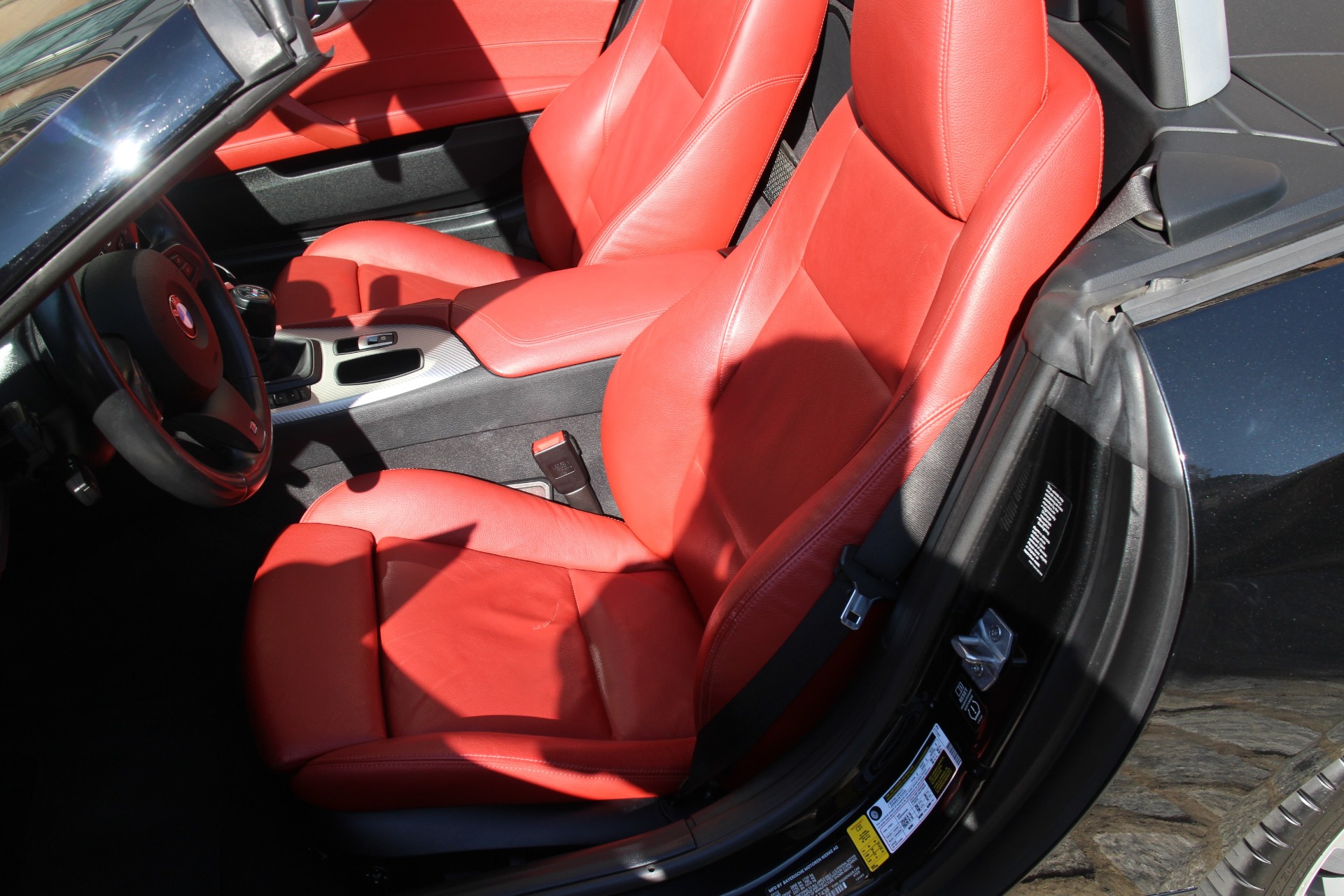 Used 2014 BMW Z4 sDrive28i | St. Petersburg, FL