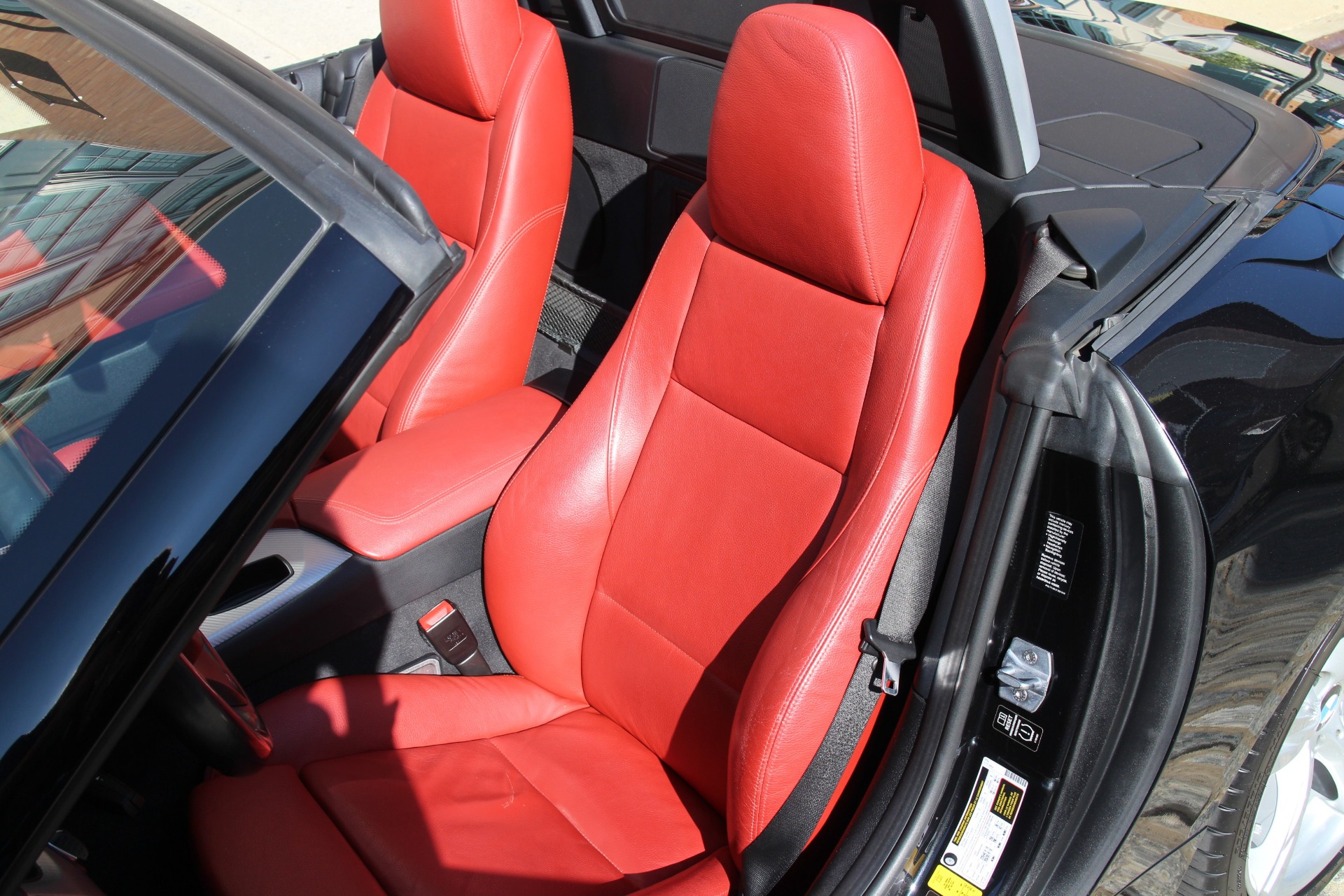 Used 2014 BMW Z4 sDrive28i | St. Petersburg, FL