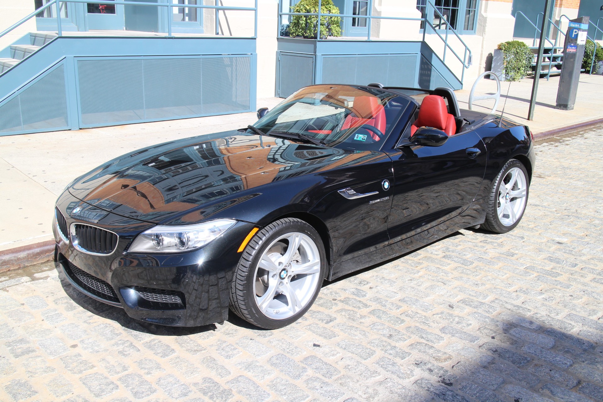 Used 2014 BMW Z4 sDrive28i | St. Petersburg, FL